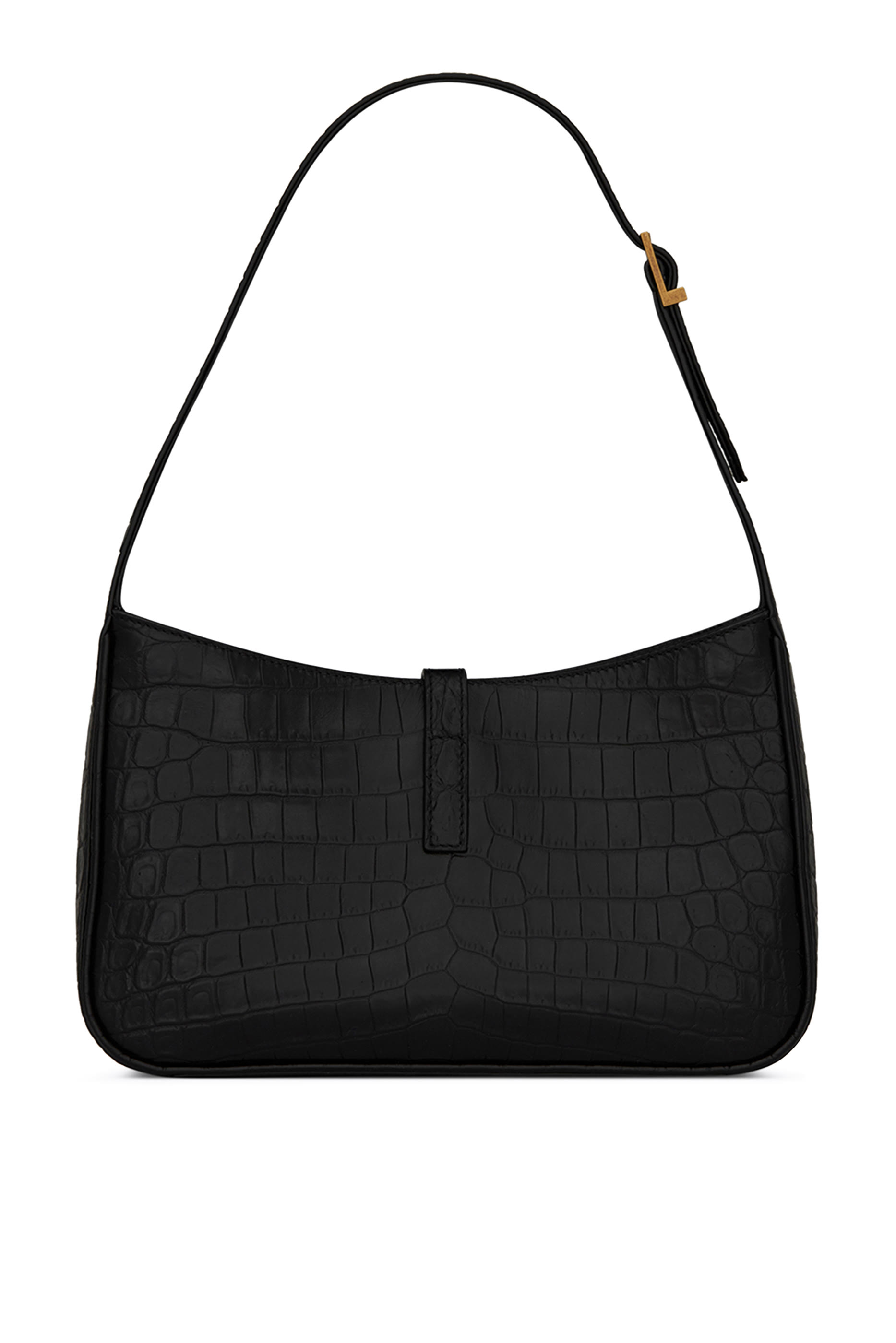 Le 5 &Agrave; 7 Hobo Bag