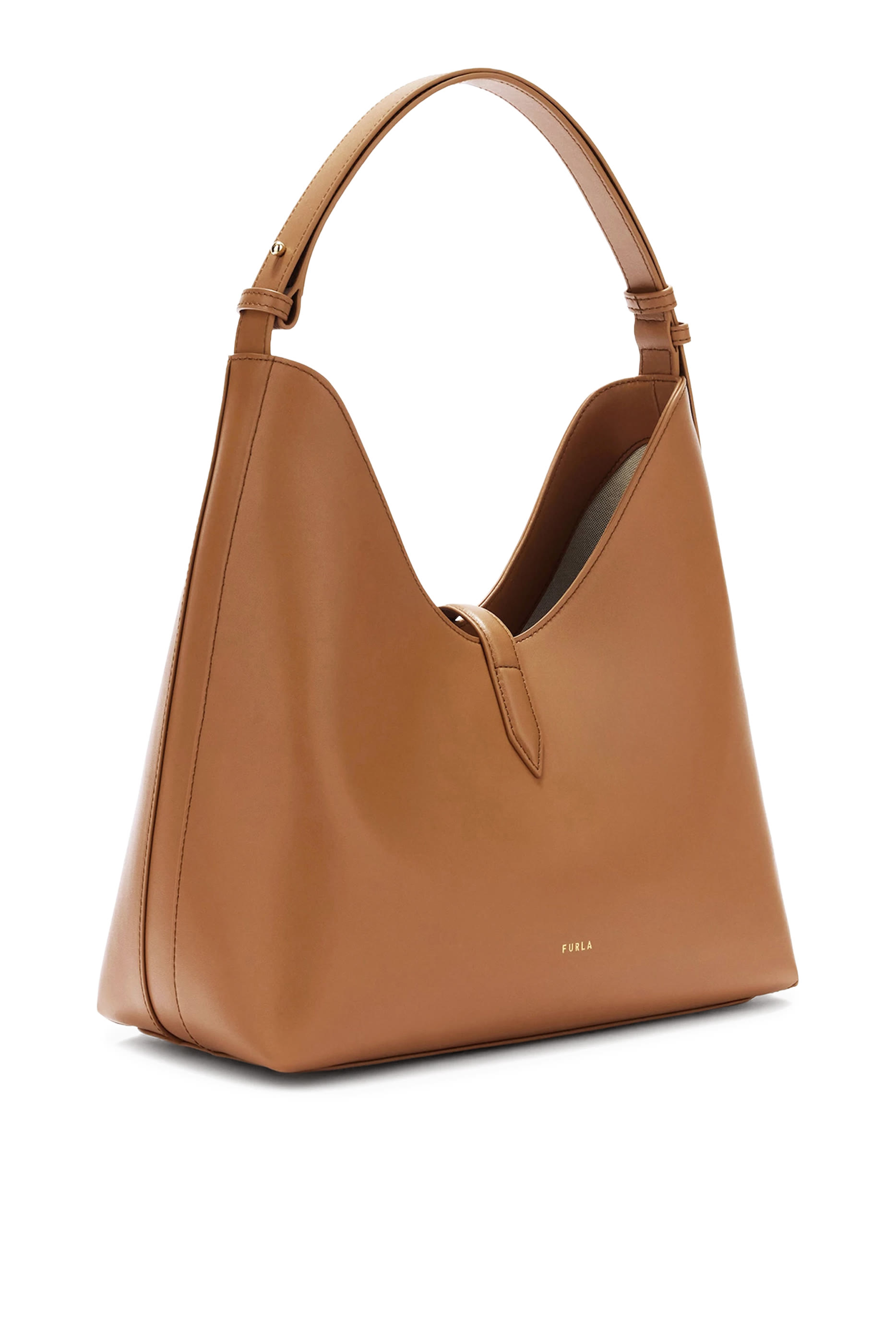 Goccia Medium Hobo Bag