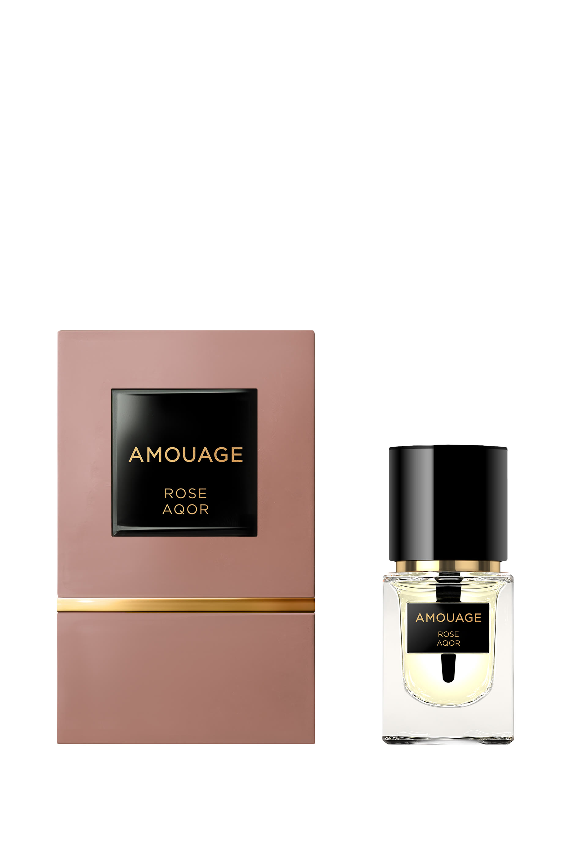 Rose Aqor Attar