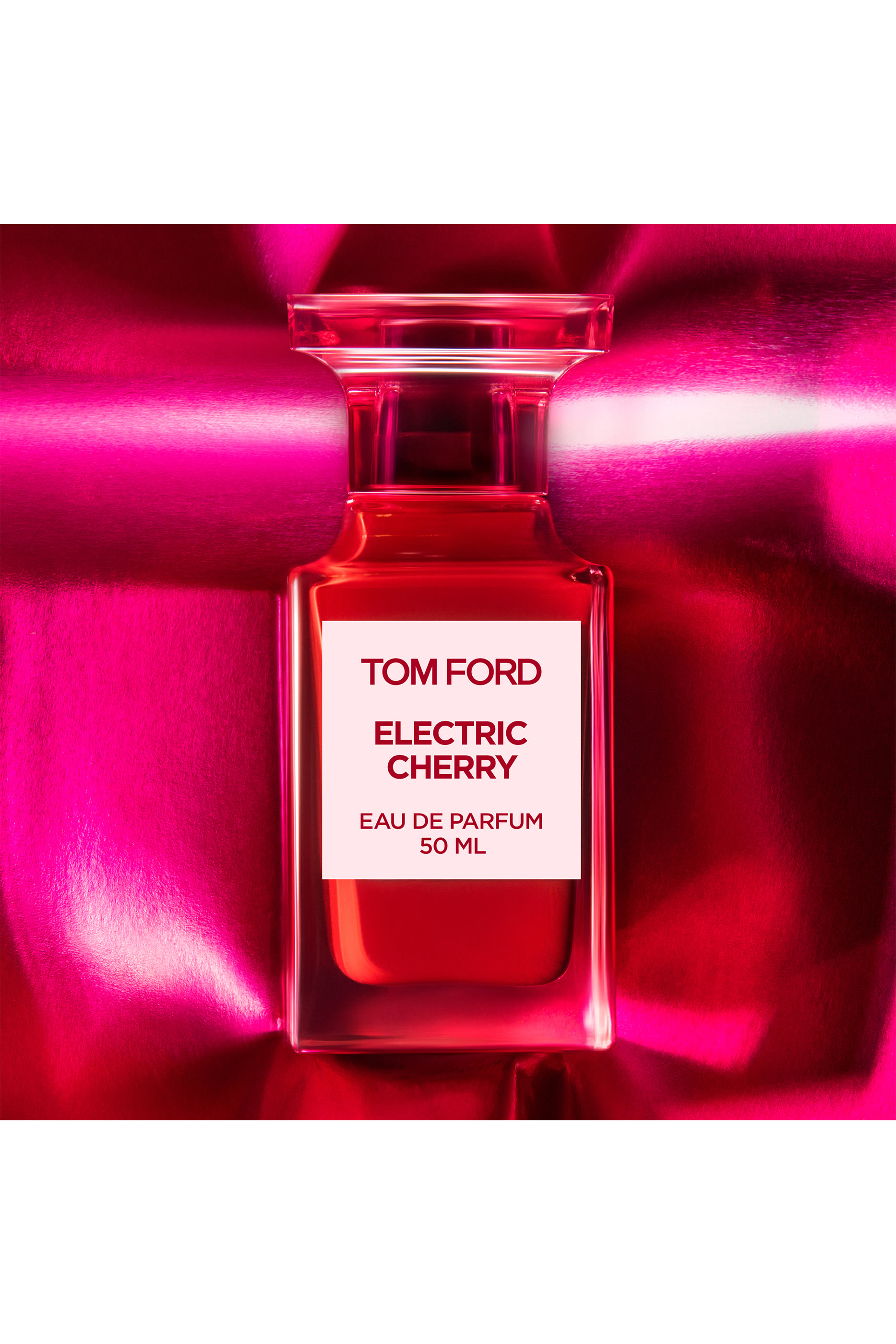 Cherry Smoke Eau de Parfum