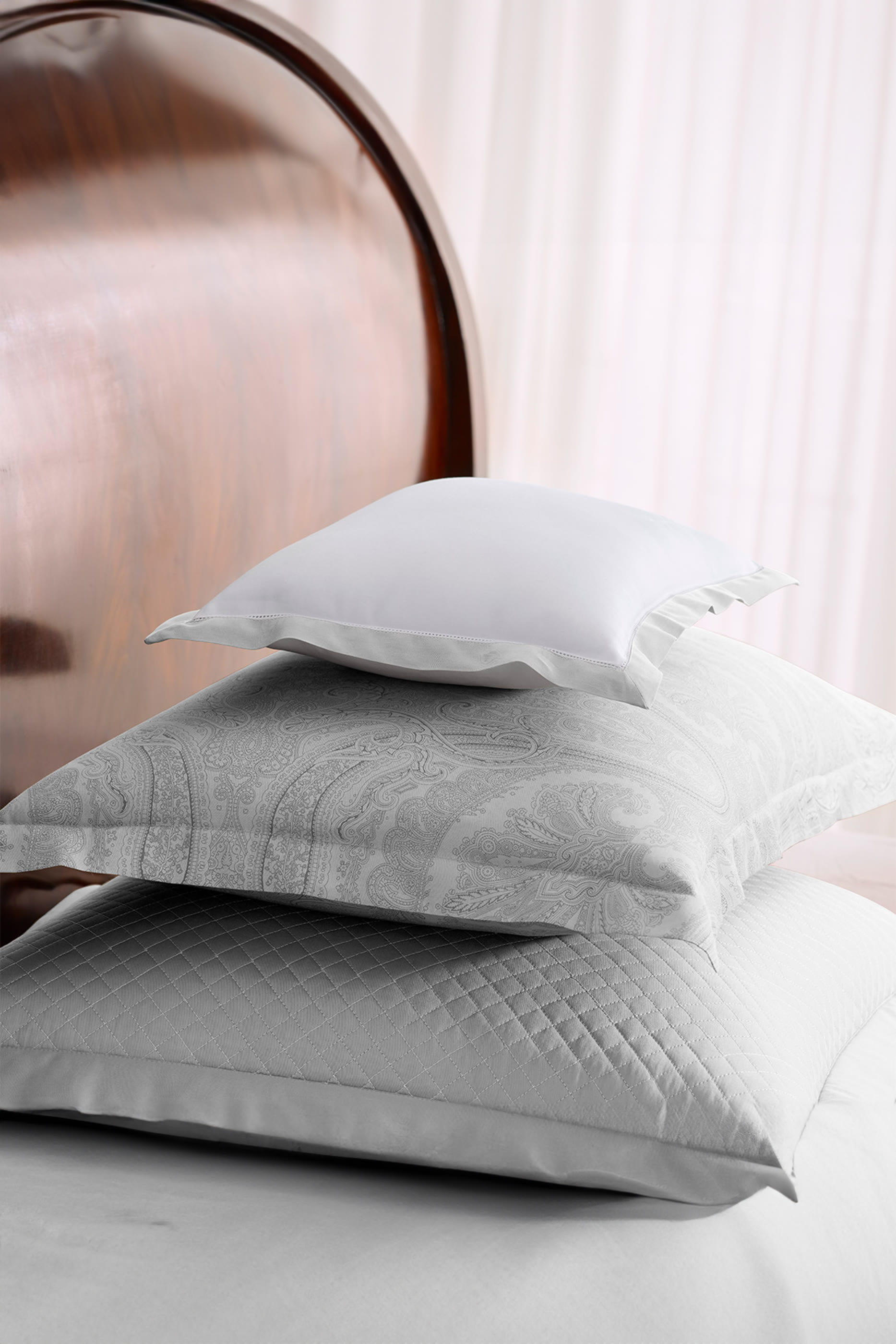 Doncaster European Pillow Sham
