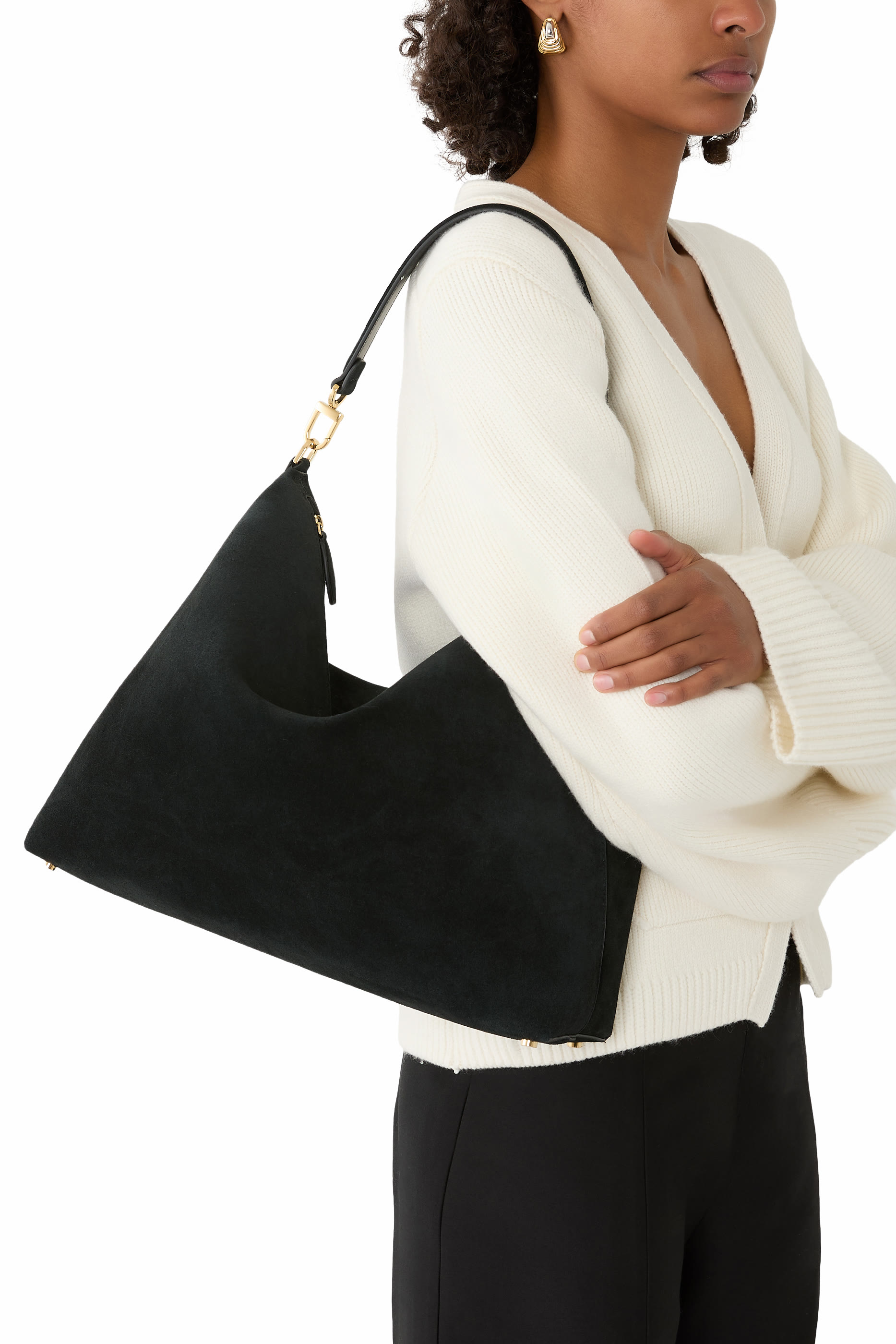 Medium Bevel Bag