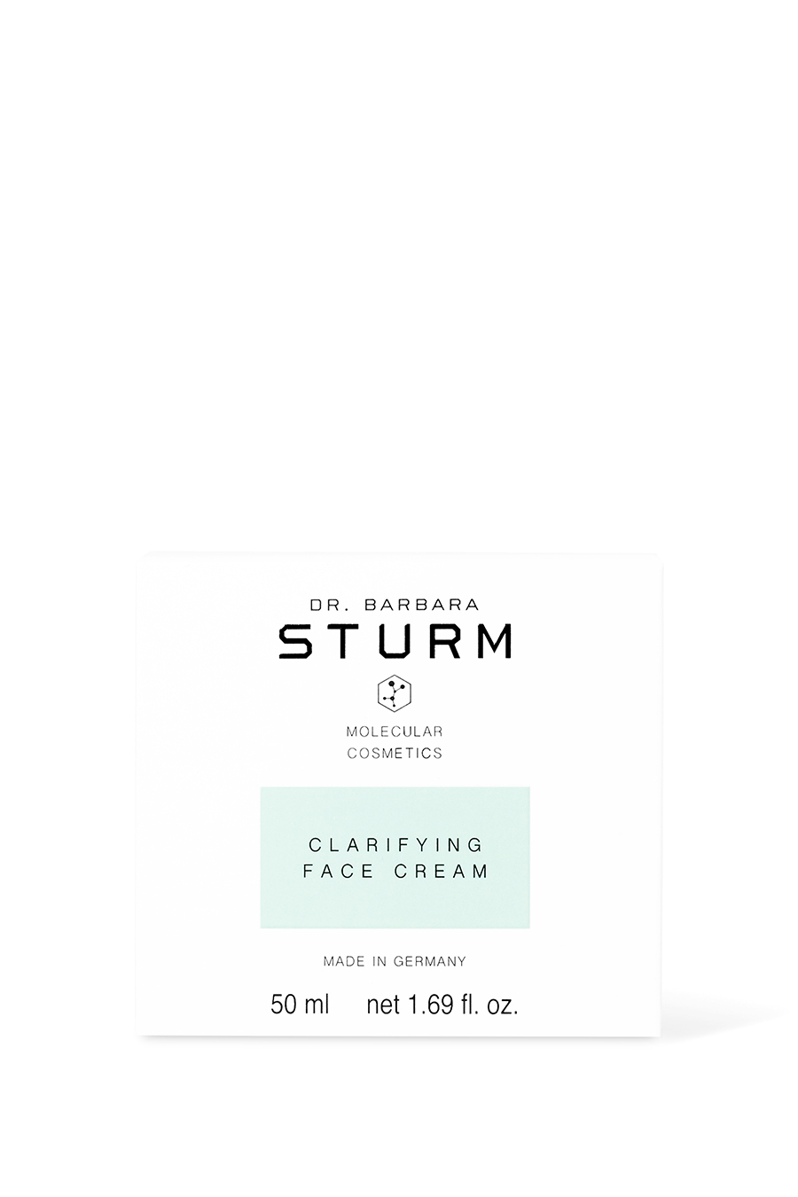 Clarifying Face Cream