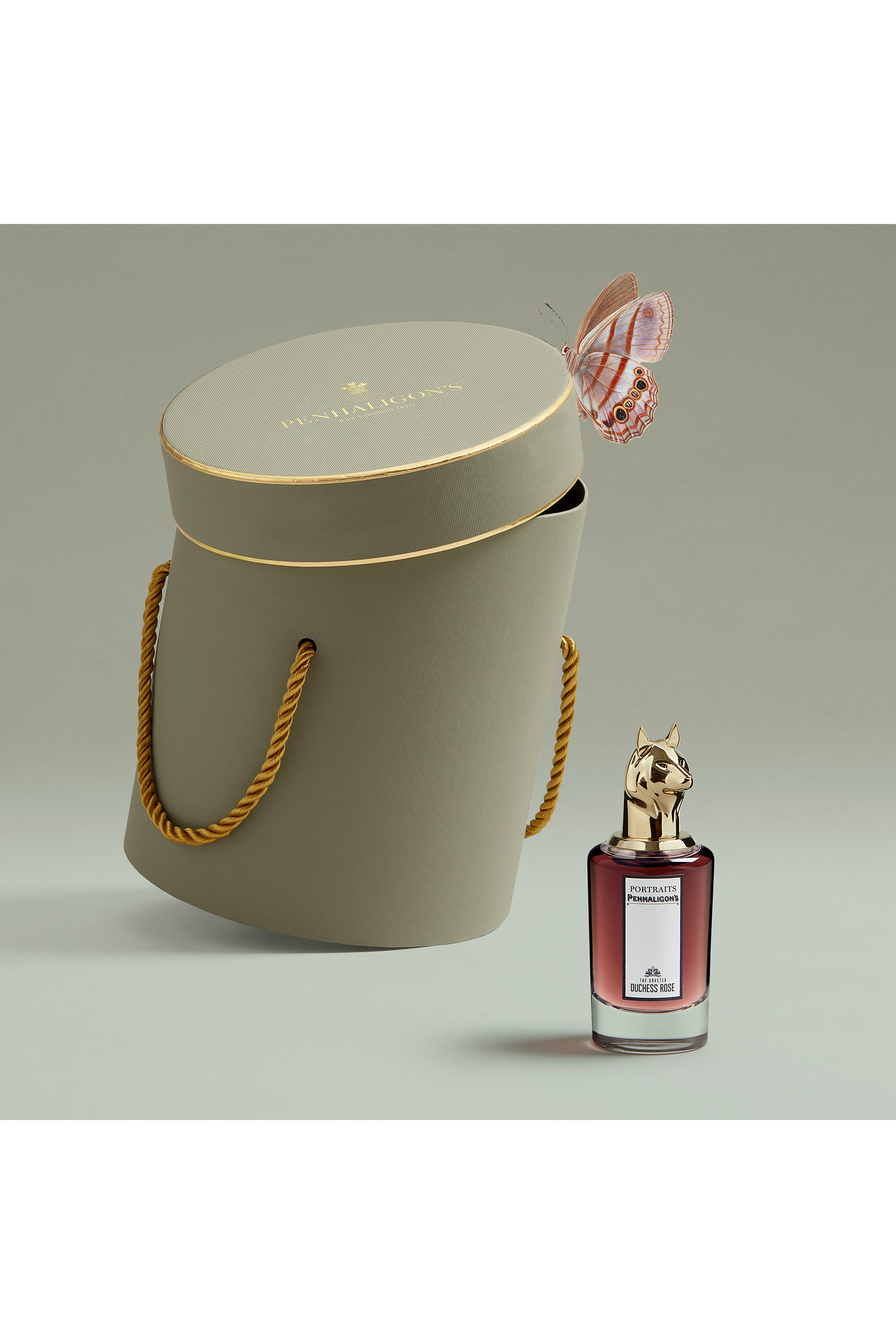 Duchess Rose Eau de Parfum
