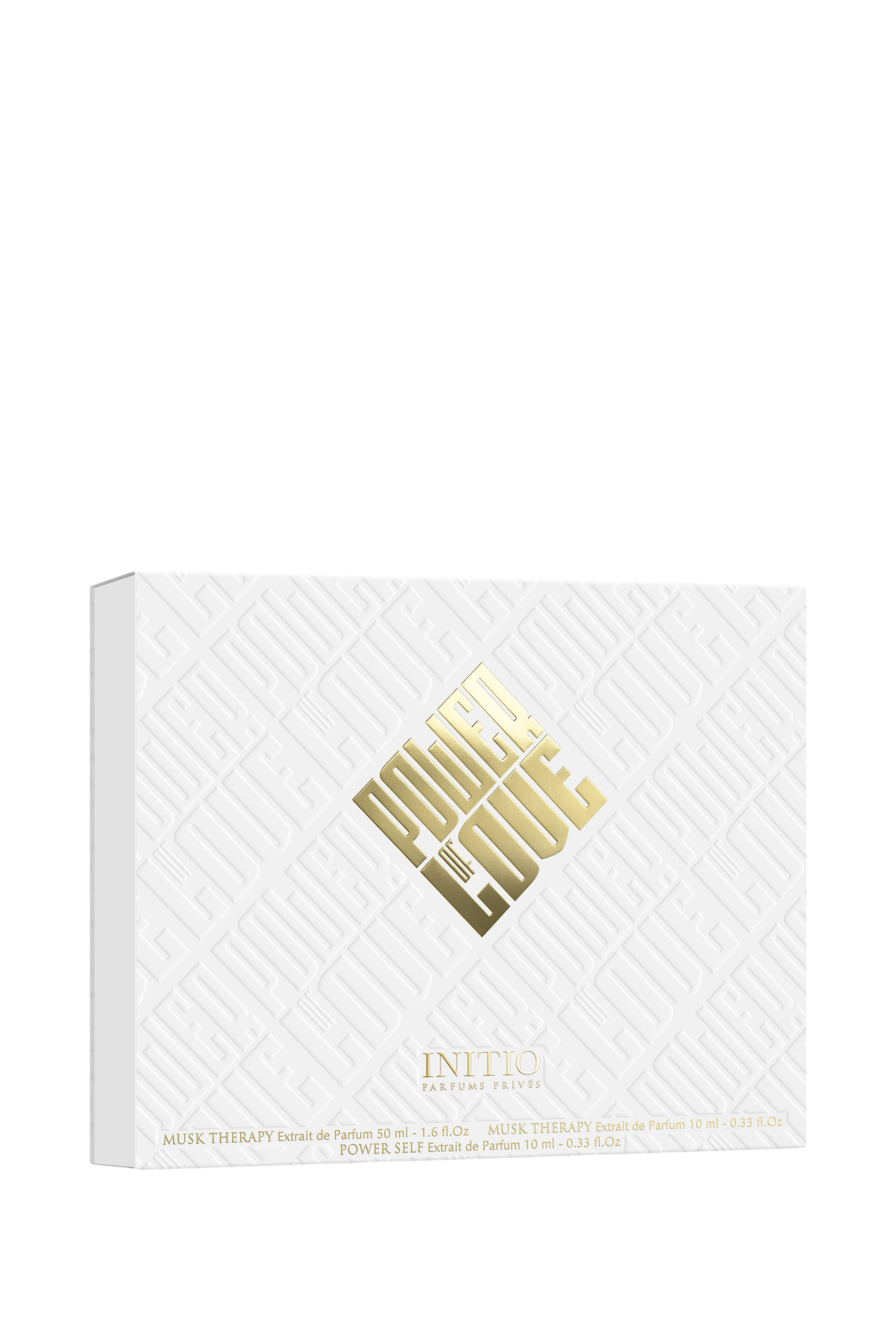 Musk Therapy Coffret Festive Set 