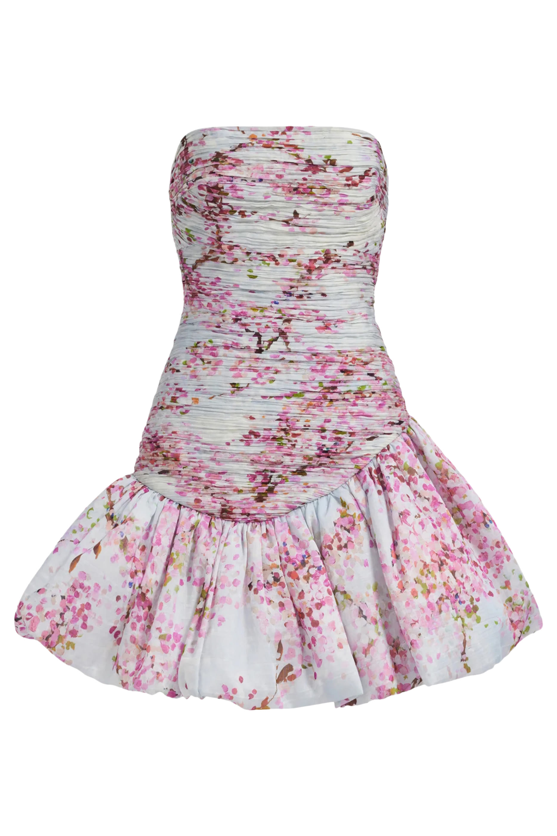Ambrose Mini Dress