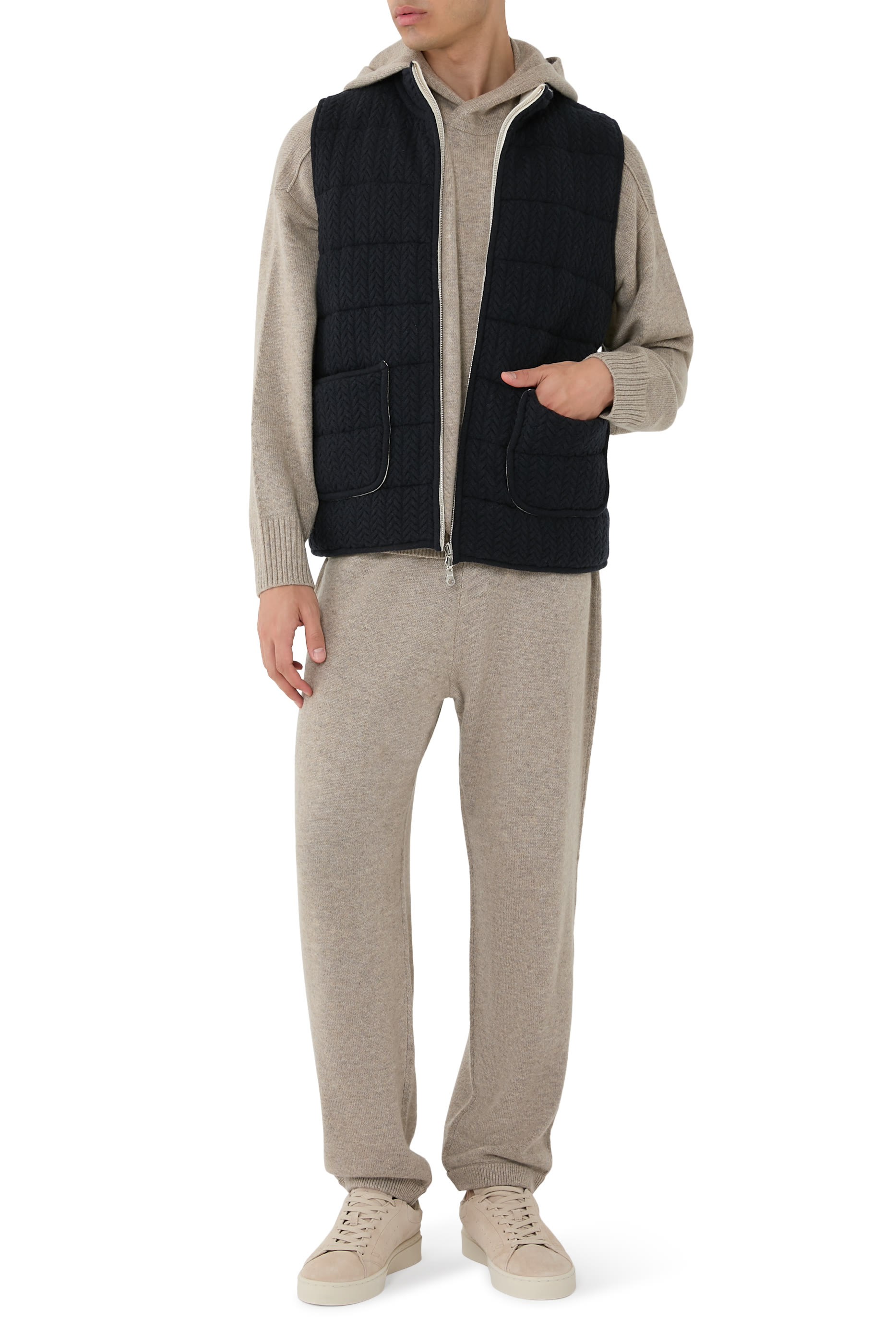 Elliot Trousers