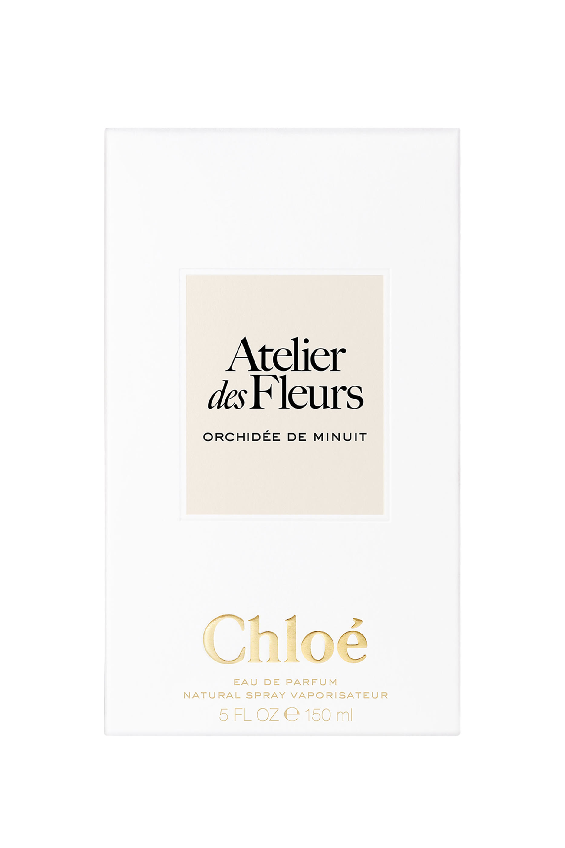 Atelier des Fleurs Orchid&eacute;e de Minuit Eau de Parfum