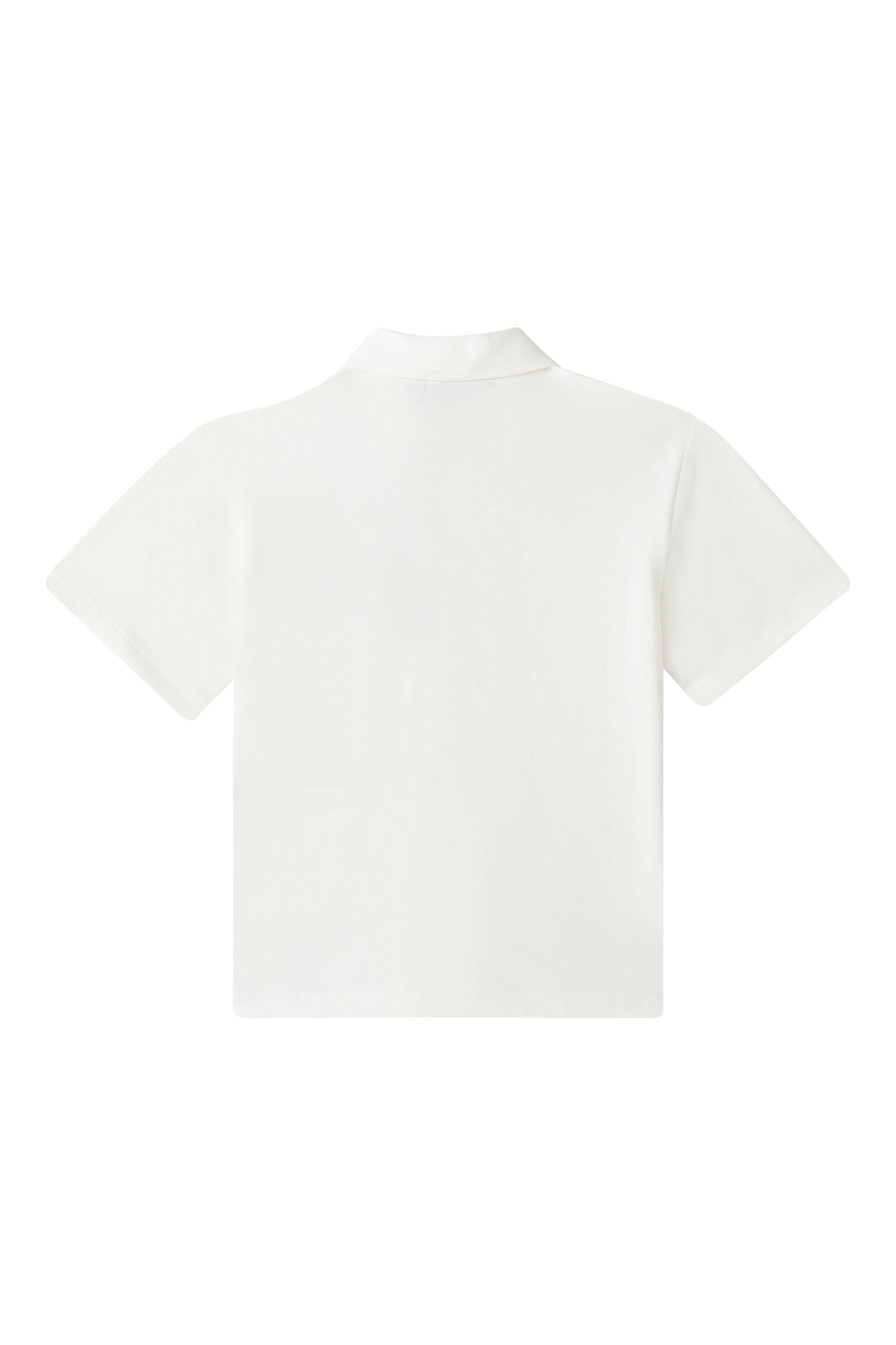 Baby Logo Polo Shirt