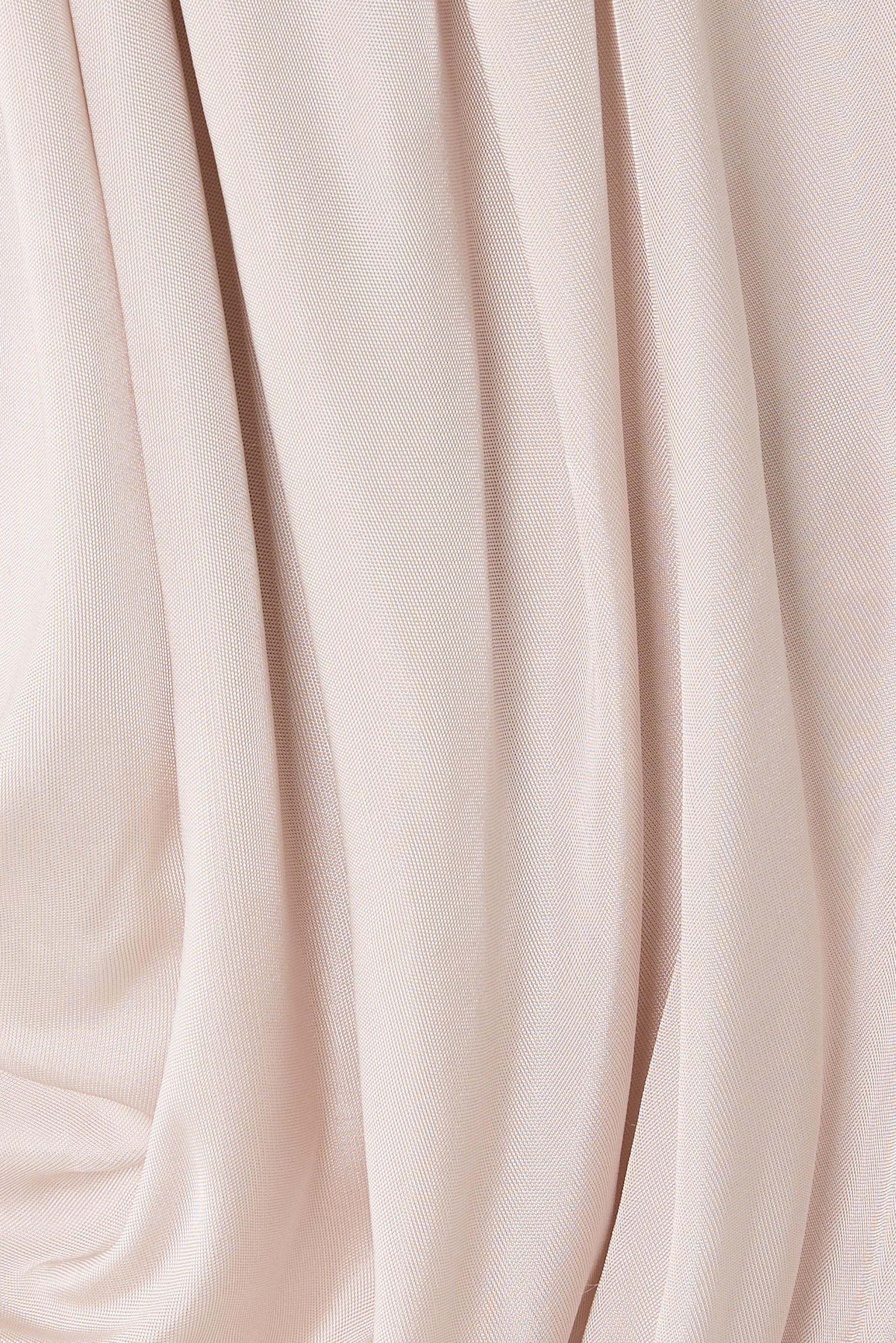 Abito Off-Shoulder Dress