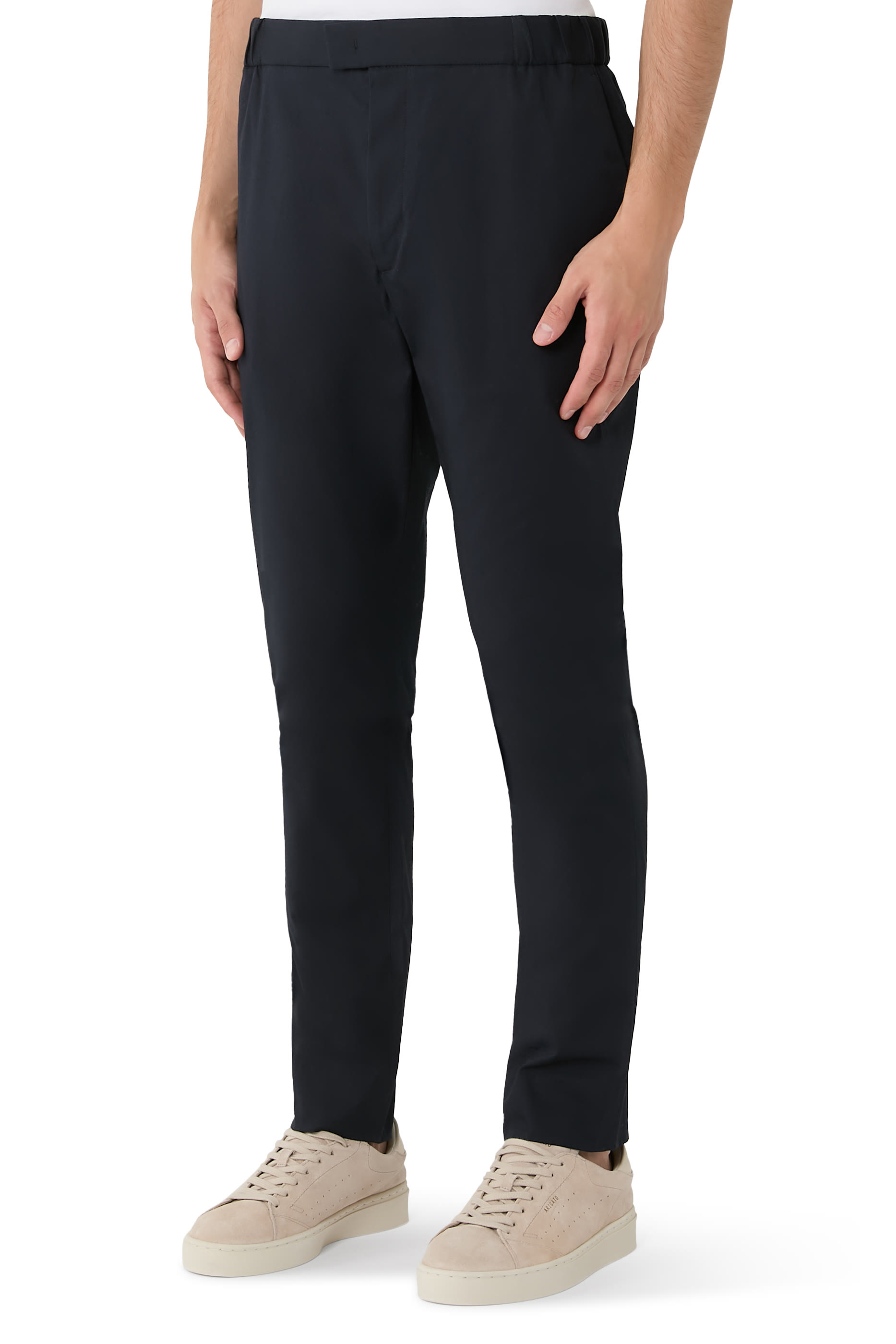 The 24 Trousers