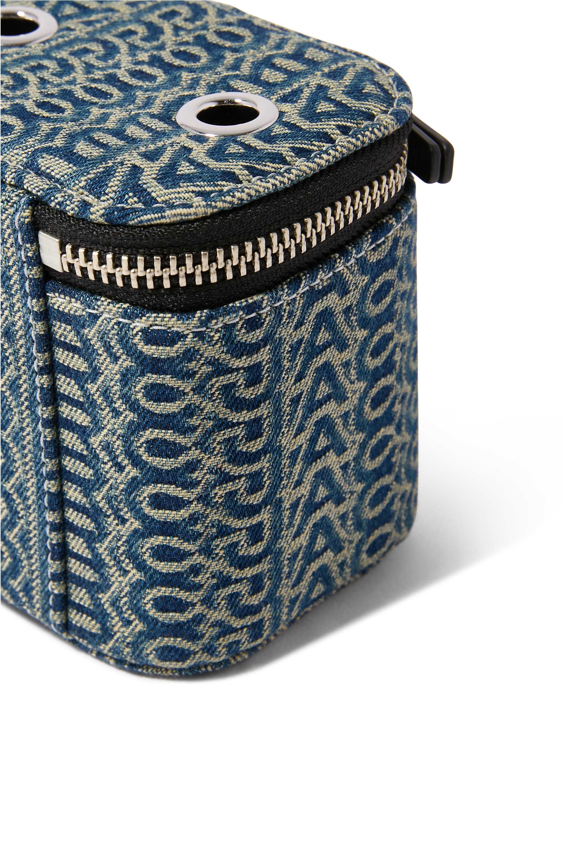 The Mini Vanity Bag