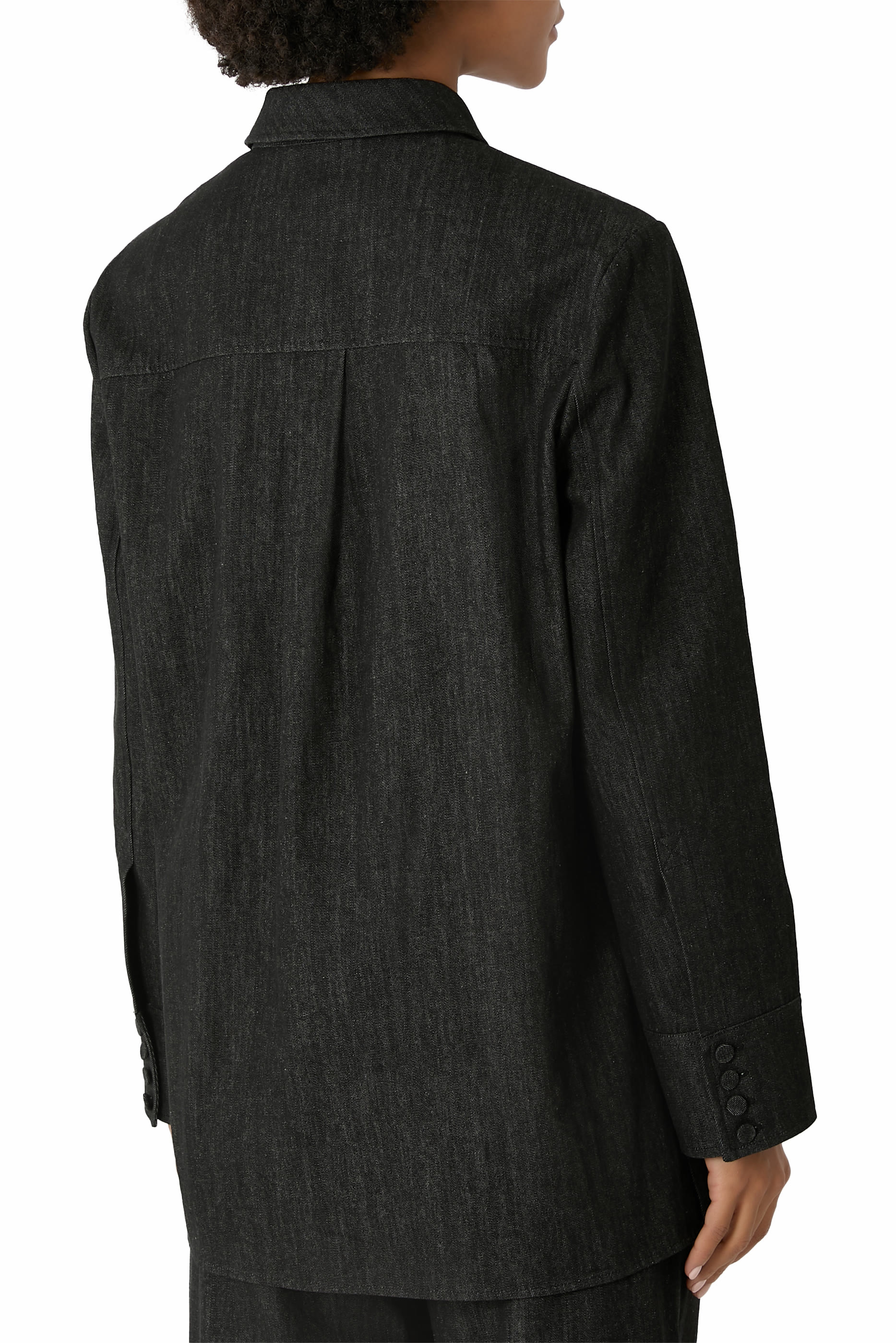 Benedict Shirt