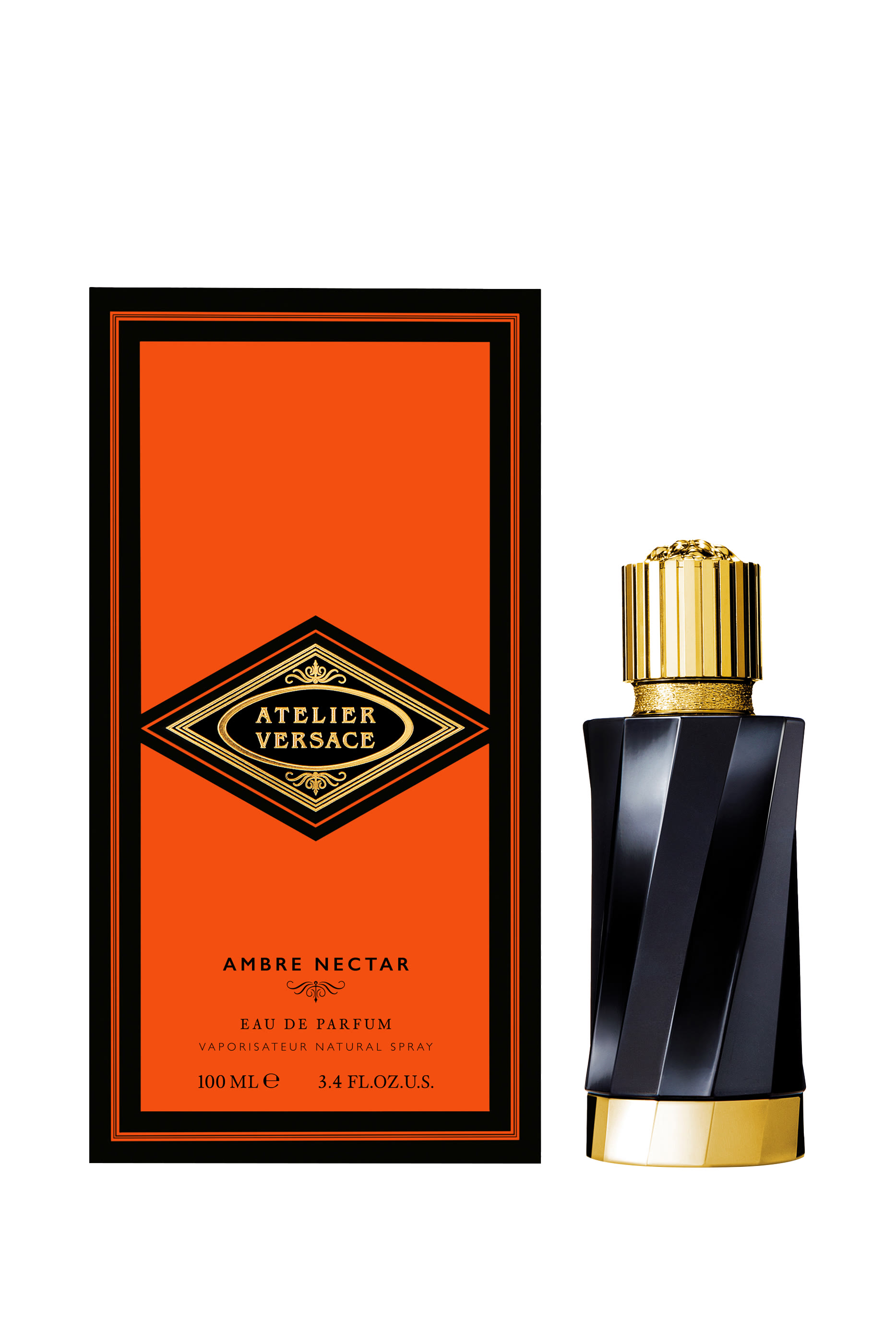 Ambre Nectar Eau de Parfum