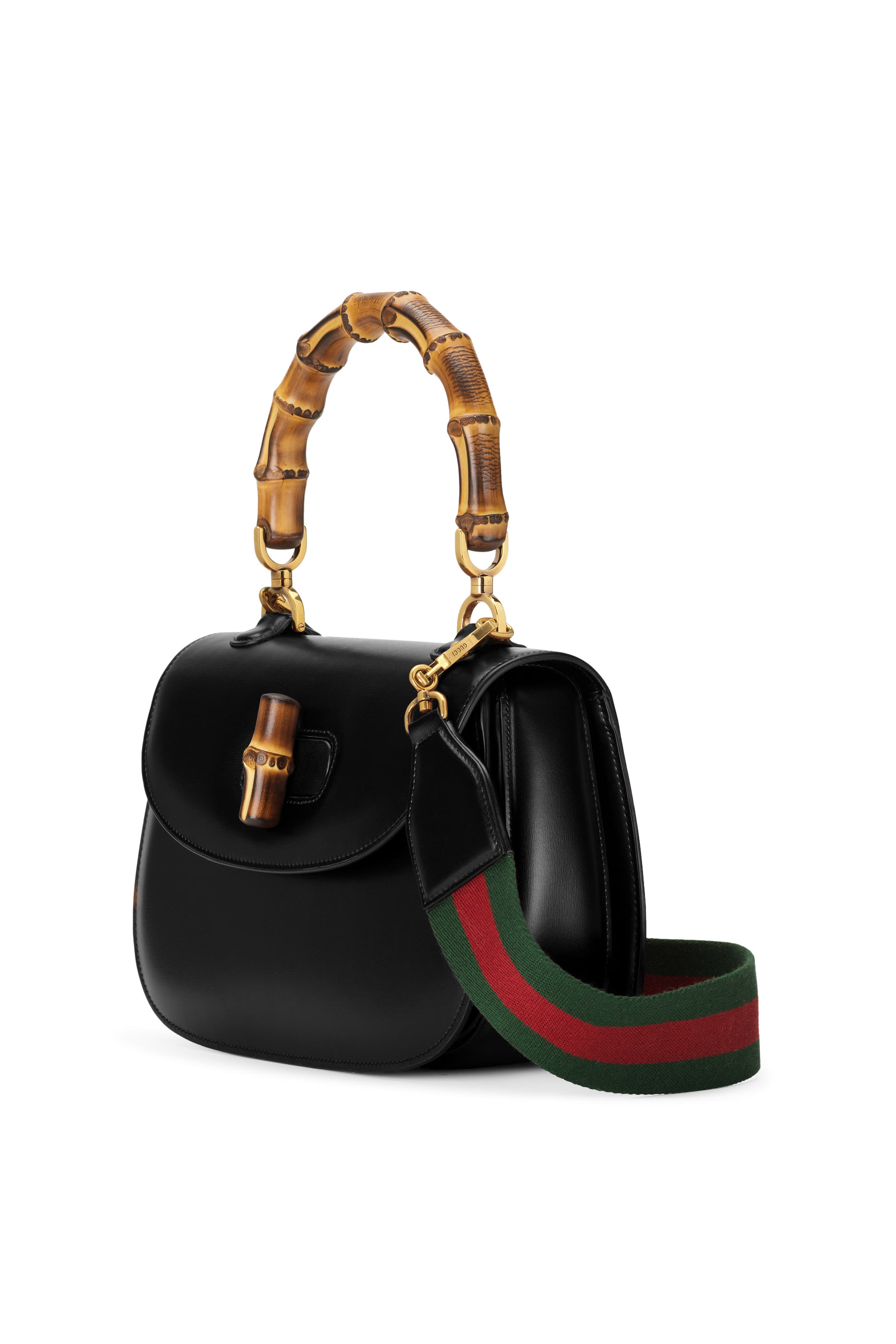  Bamboo 1947 Medium Top Handle Bag