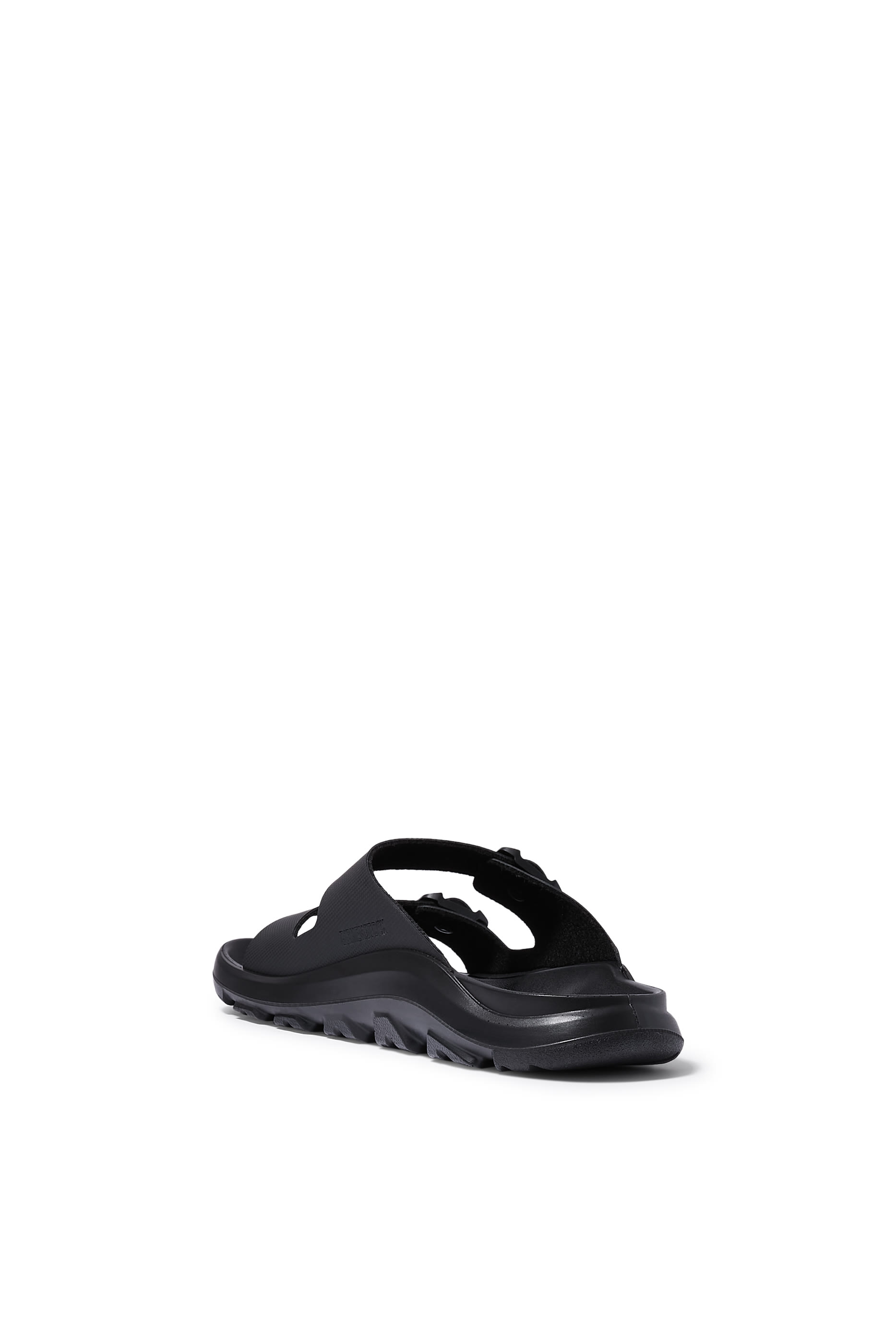 Mogami Terra Stealth 2-Strap Sandals