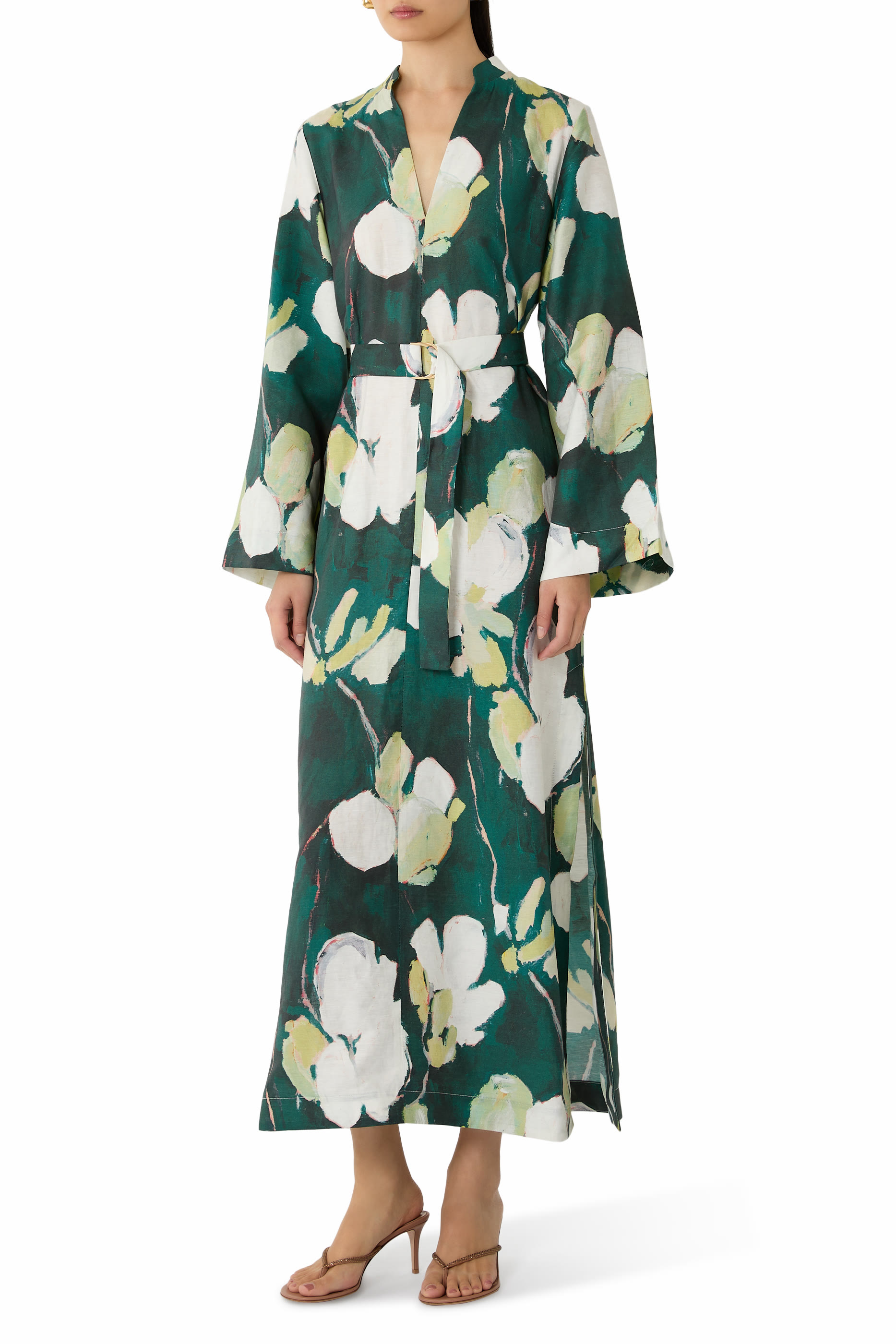 Doverly Maxi Dress