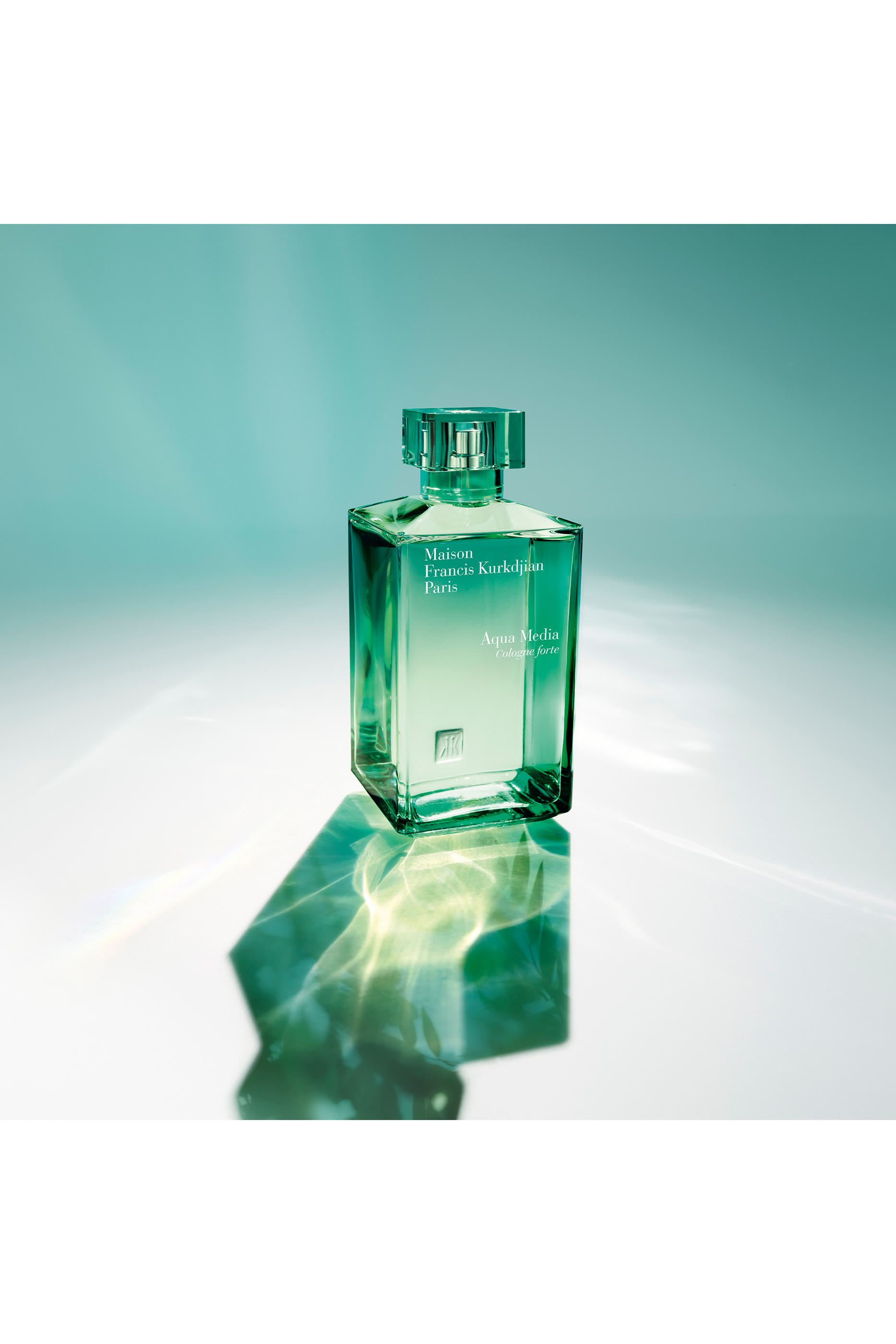 Aqua Media Cologne Forte