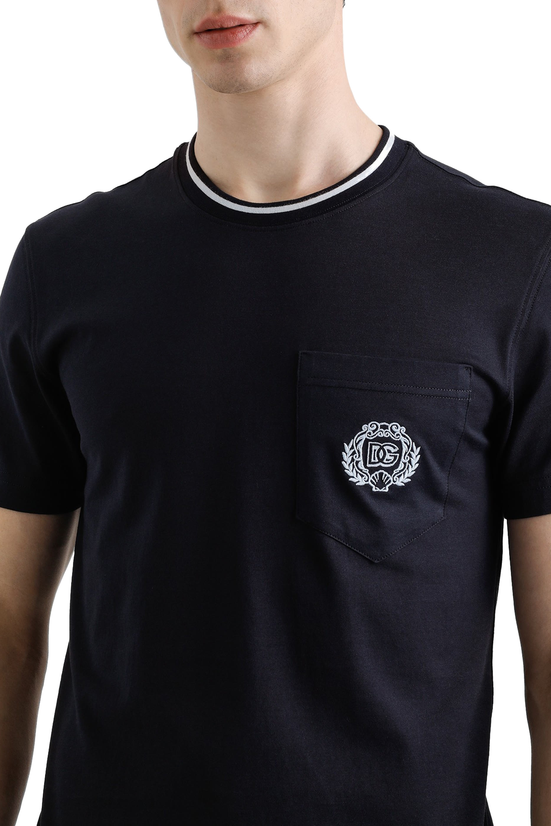 Chest Pocket T-Shirt