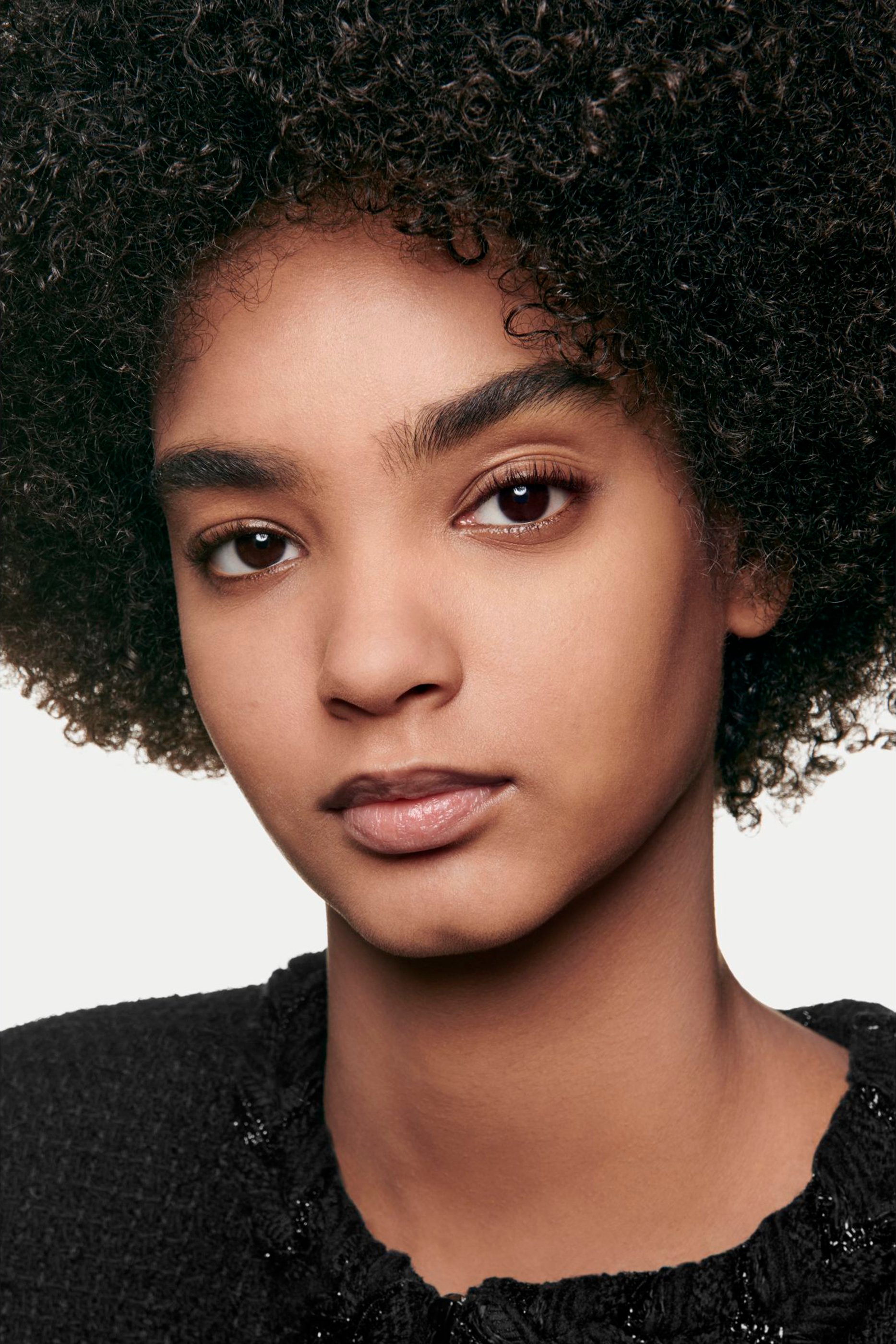 Les Beiges Healthy Glow Sheer Powder