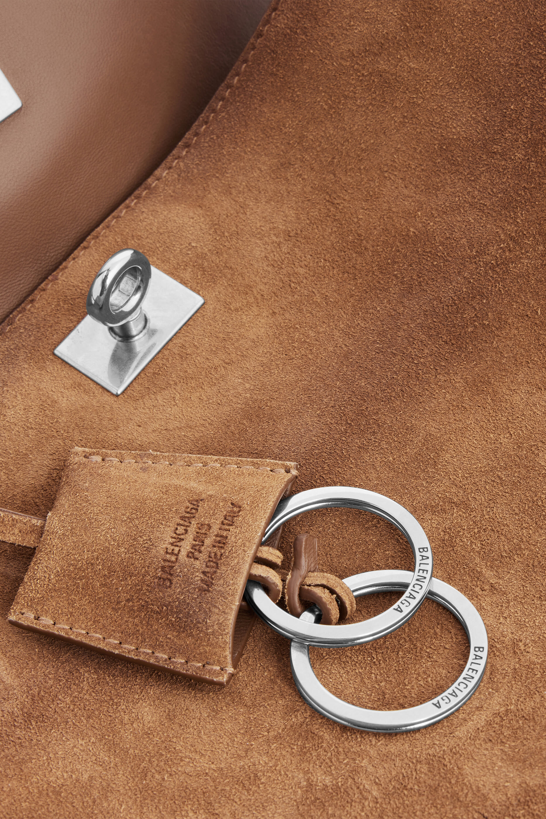  Rodeo Medium Handbag 