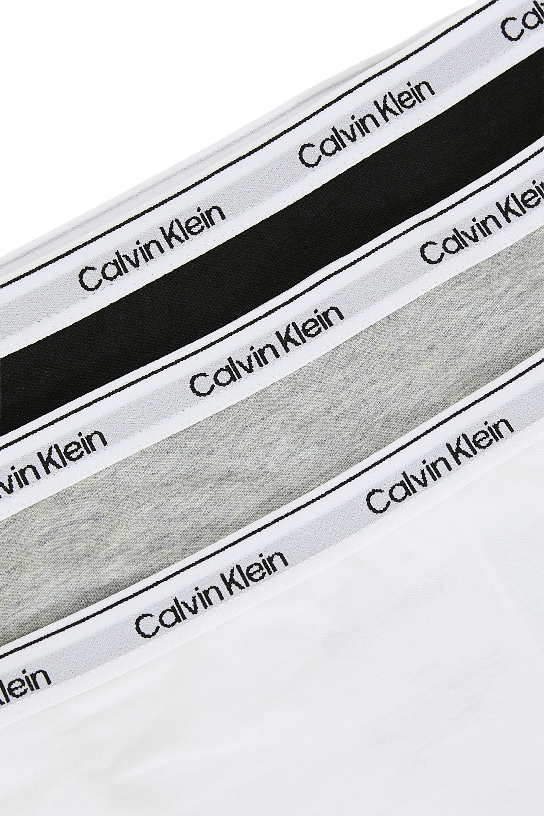 Modern Logo Bikini, Set of 3