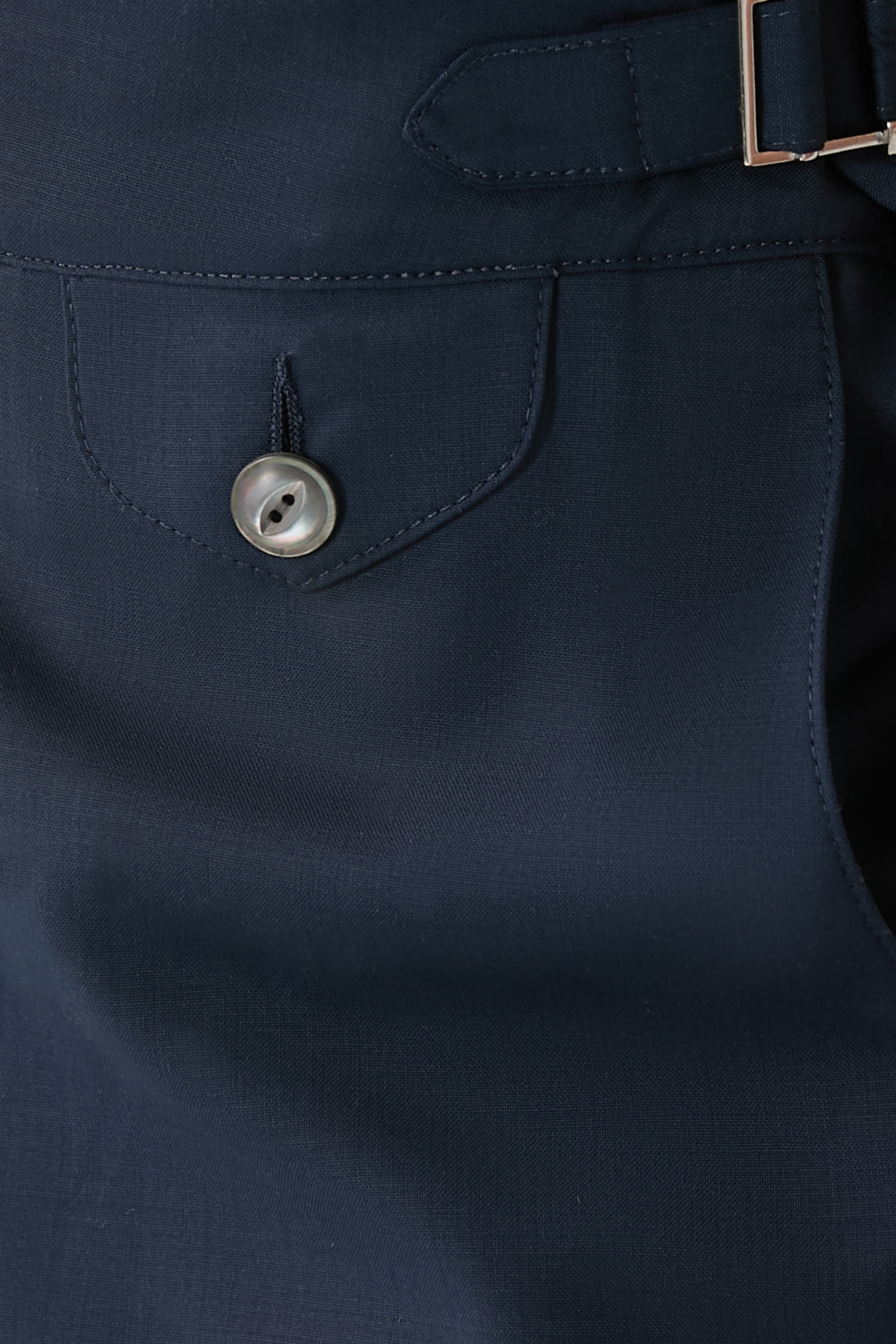 Clipper Solid Swim Shorts 