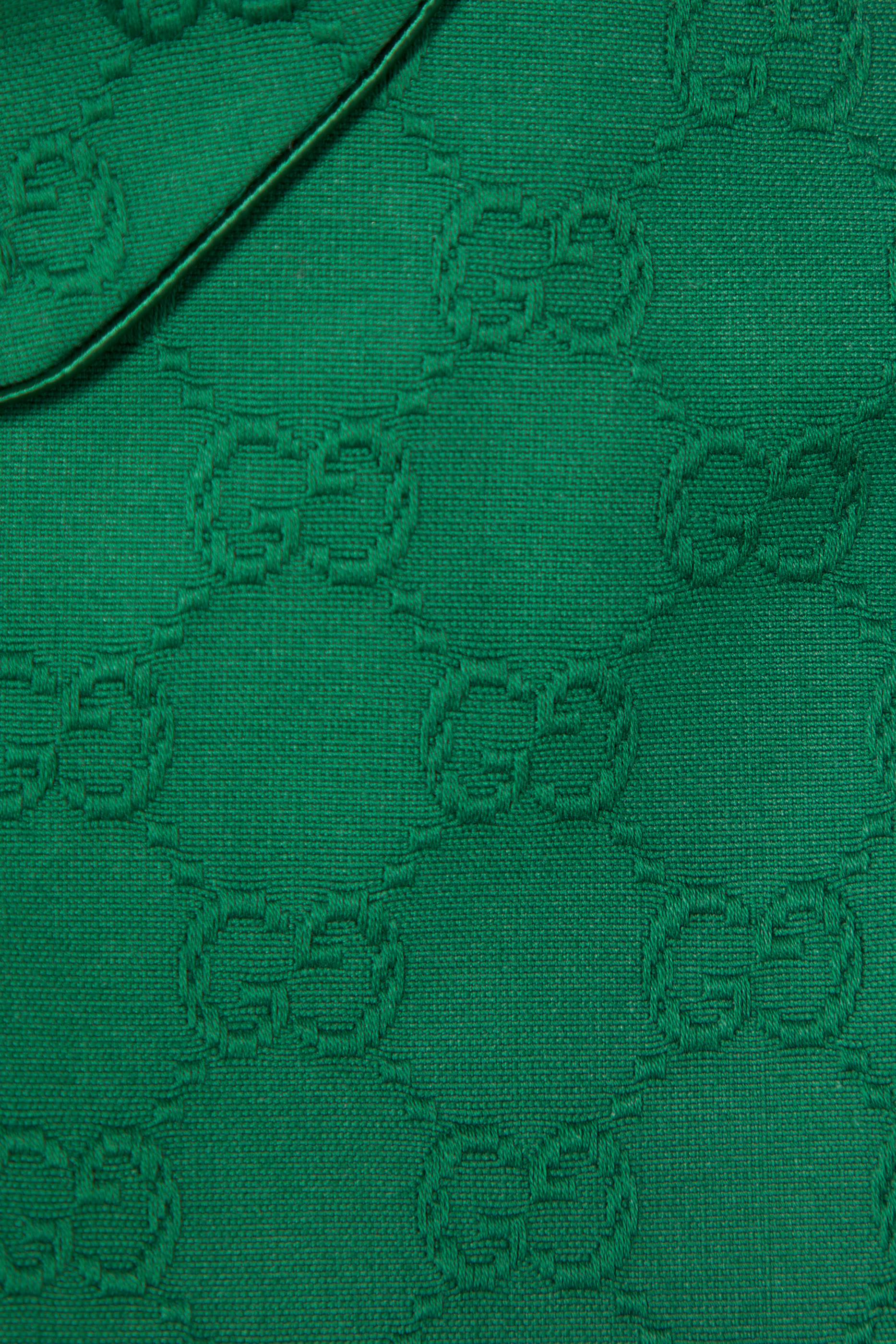 Kids GG Cotton Dress