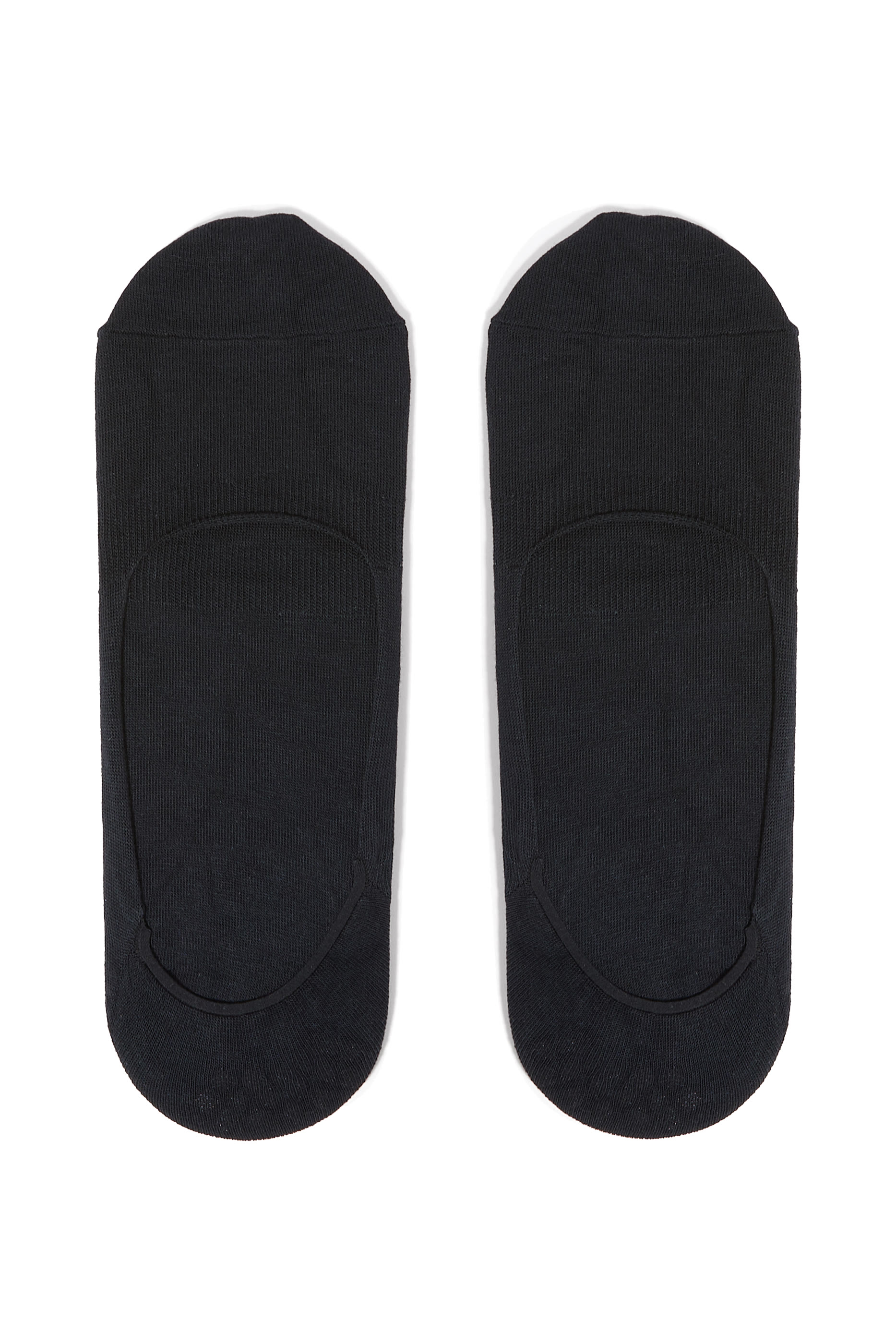 Step Medium Cut Box Invisibles