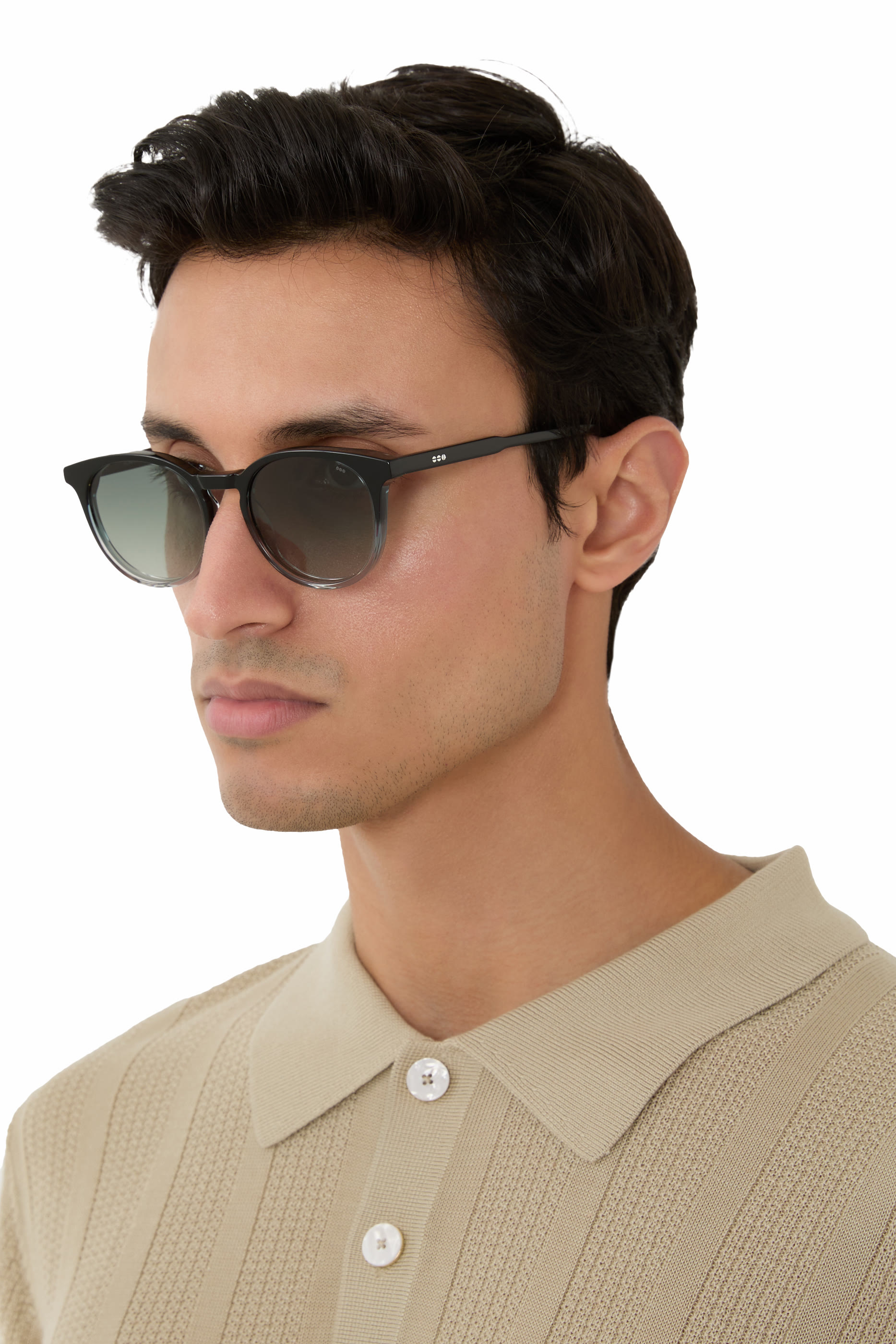 Hudson Sunglasses 