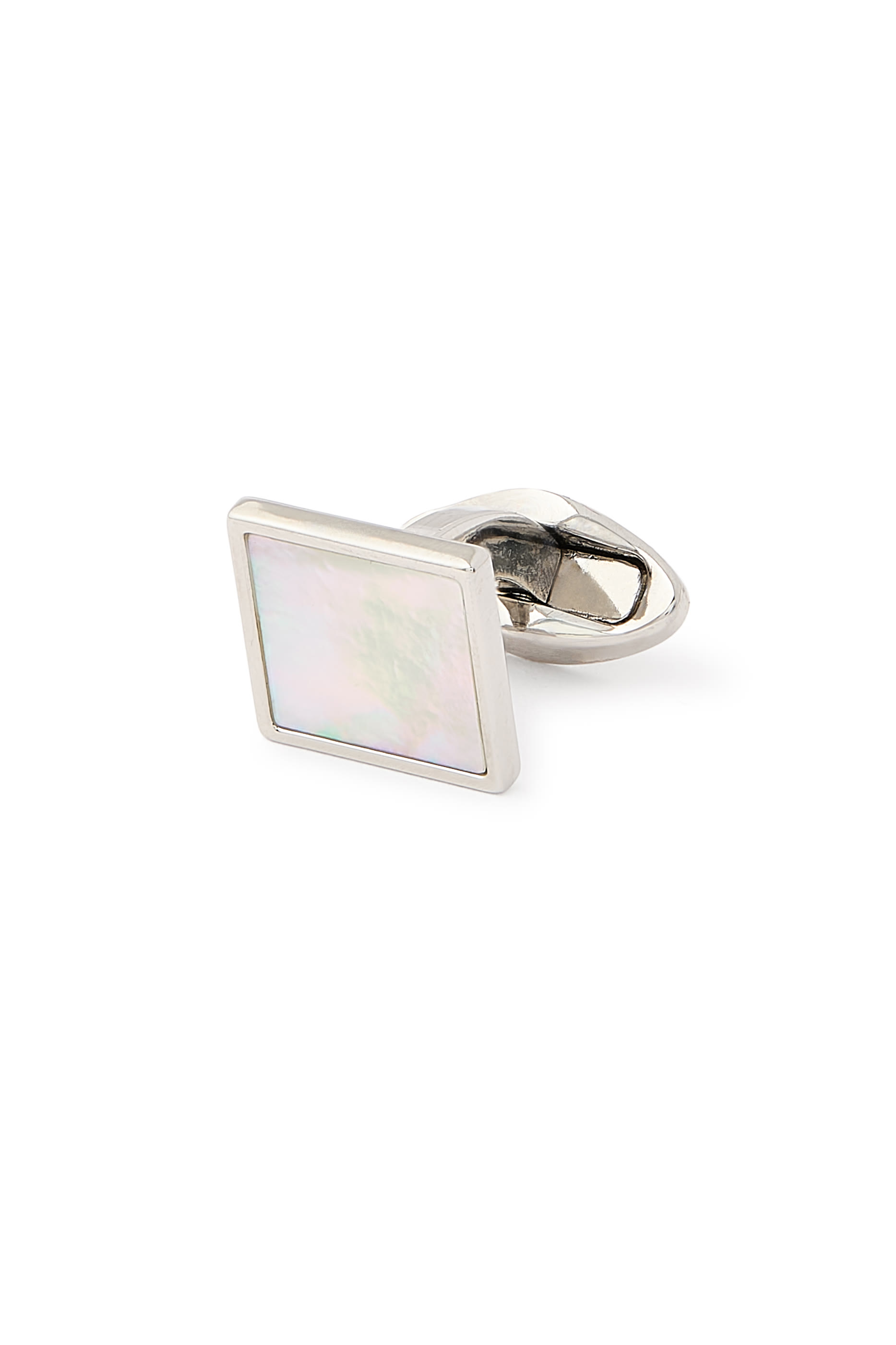 Mother-of-Pearl Cufflinks
