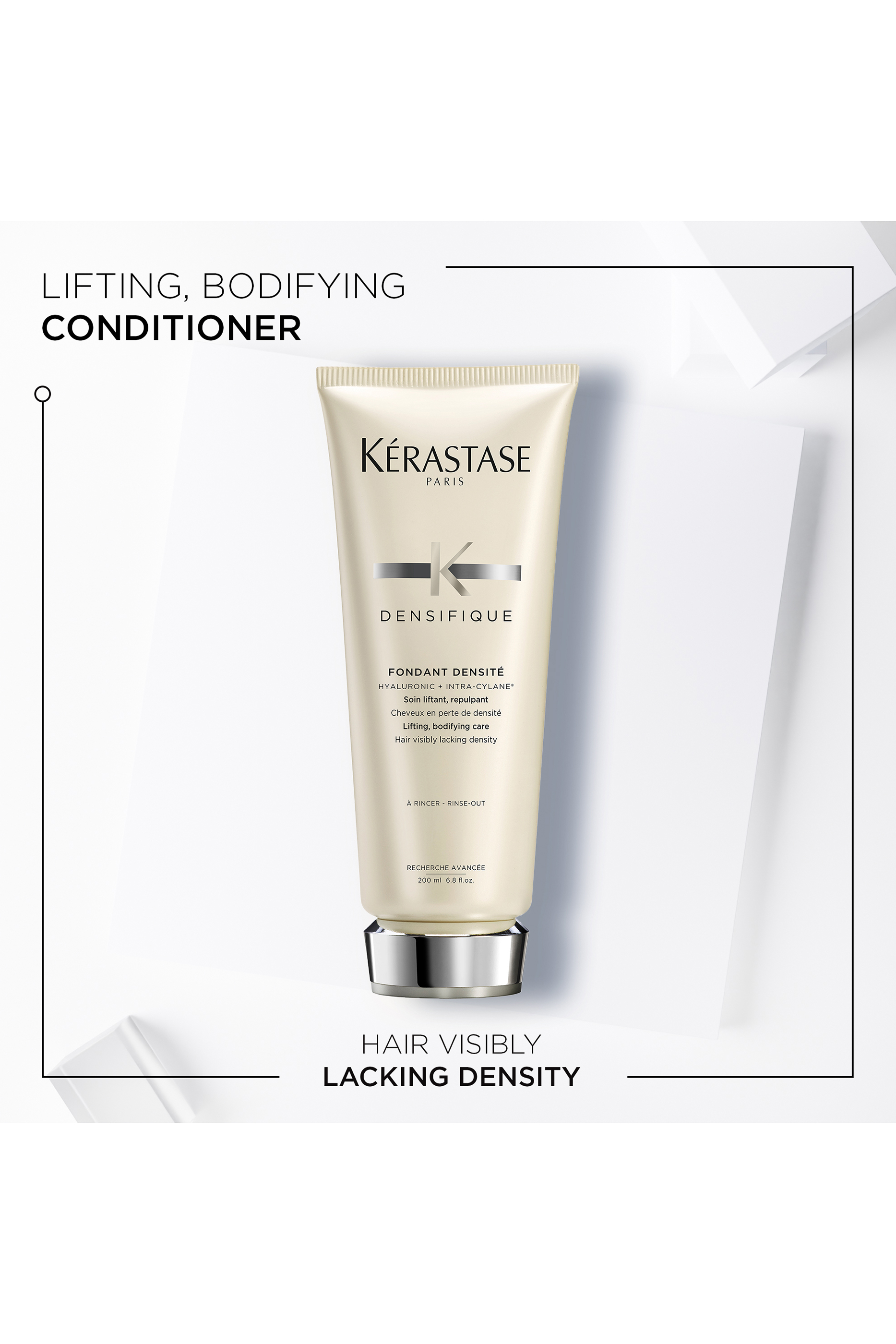 Densifique Bodifying Conditioner