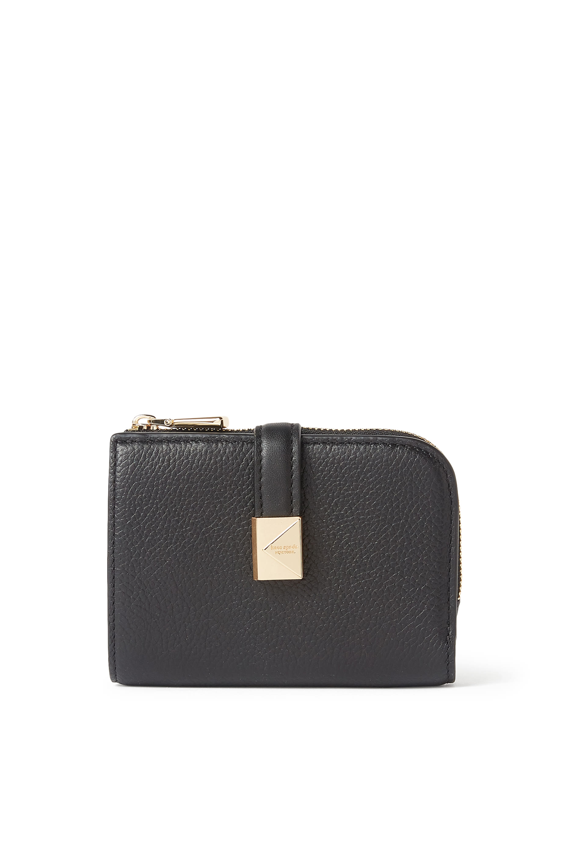 Deco Small Compact Wallet