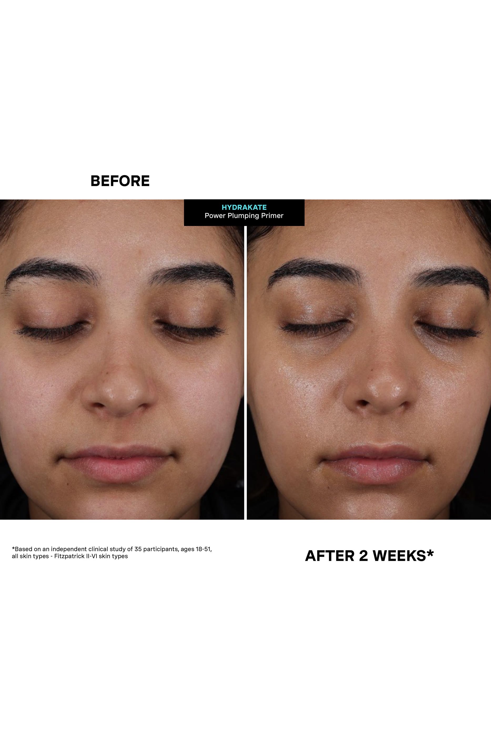 Hydrakate Power Plumping Primer