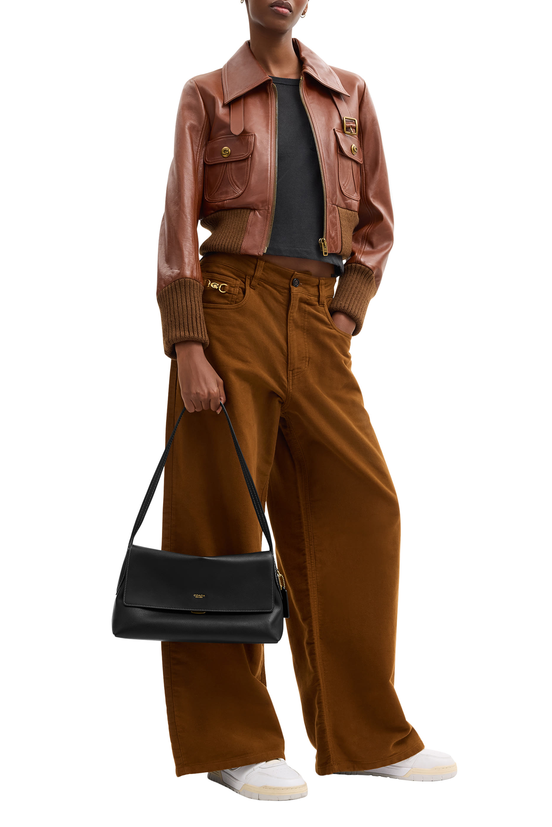 Chelsea 30 Shoulder Bag