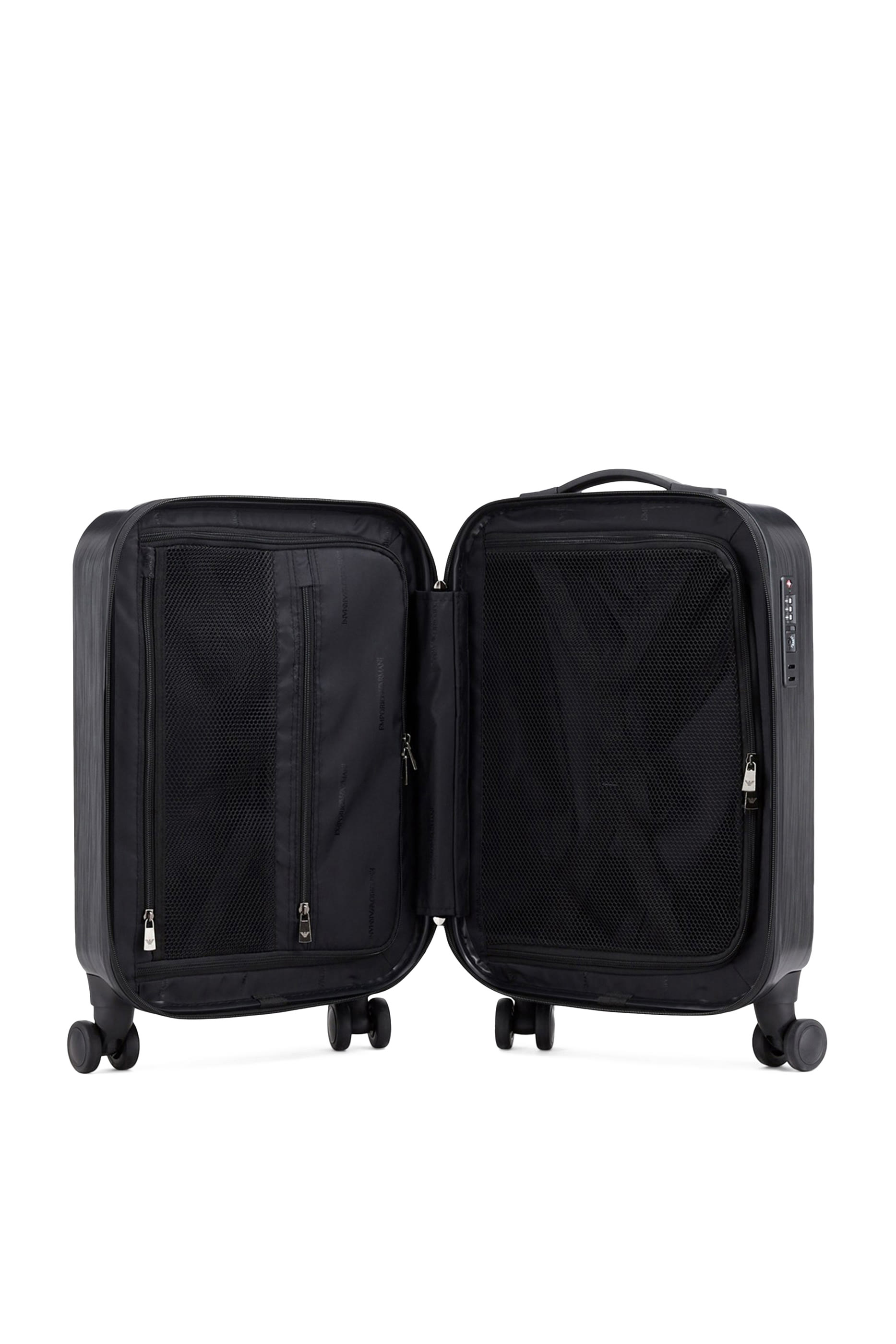 Macro Eagle Travel Trolley Bag