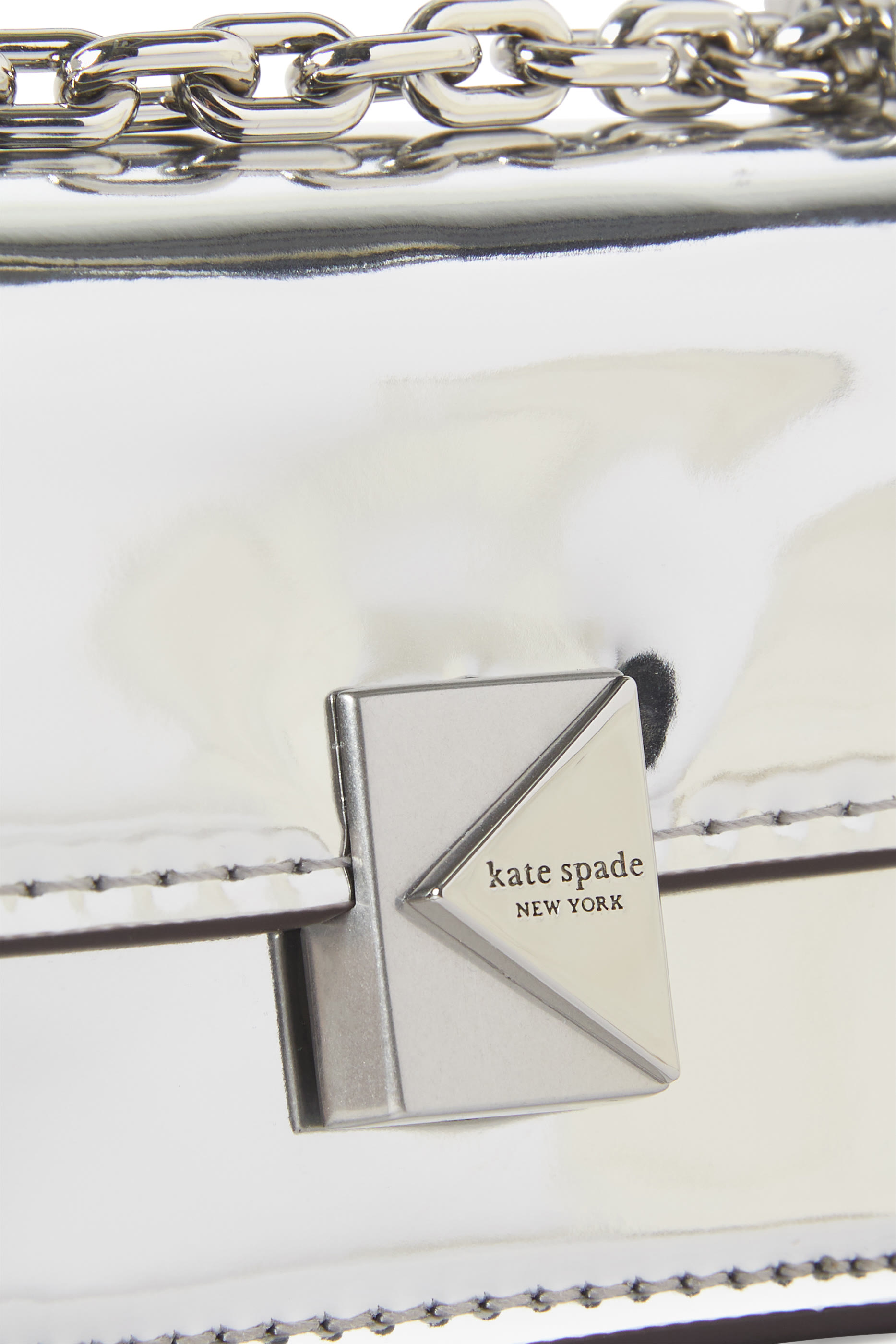  Charmed Metallic Nano Deco Bag Charm