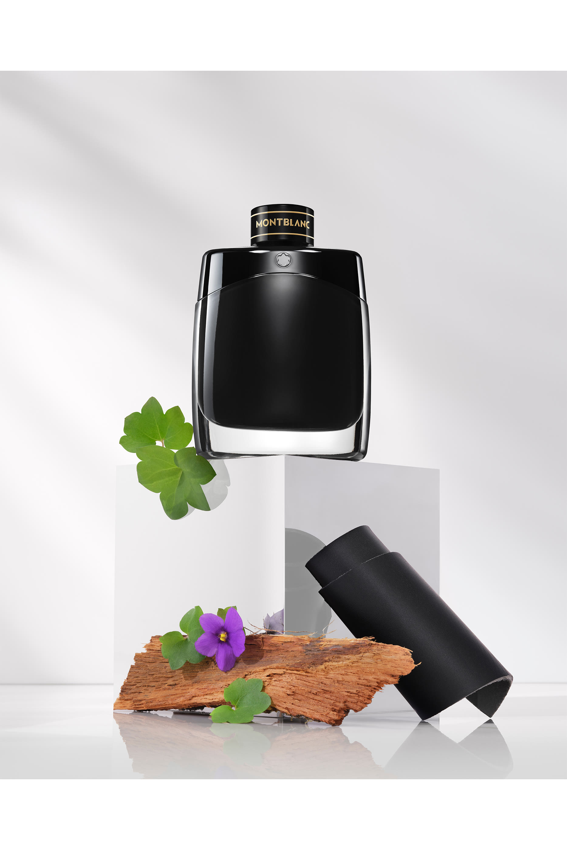 Legend Eau De Parfum
