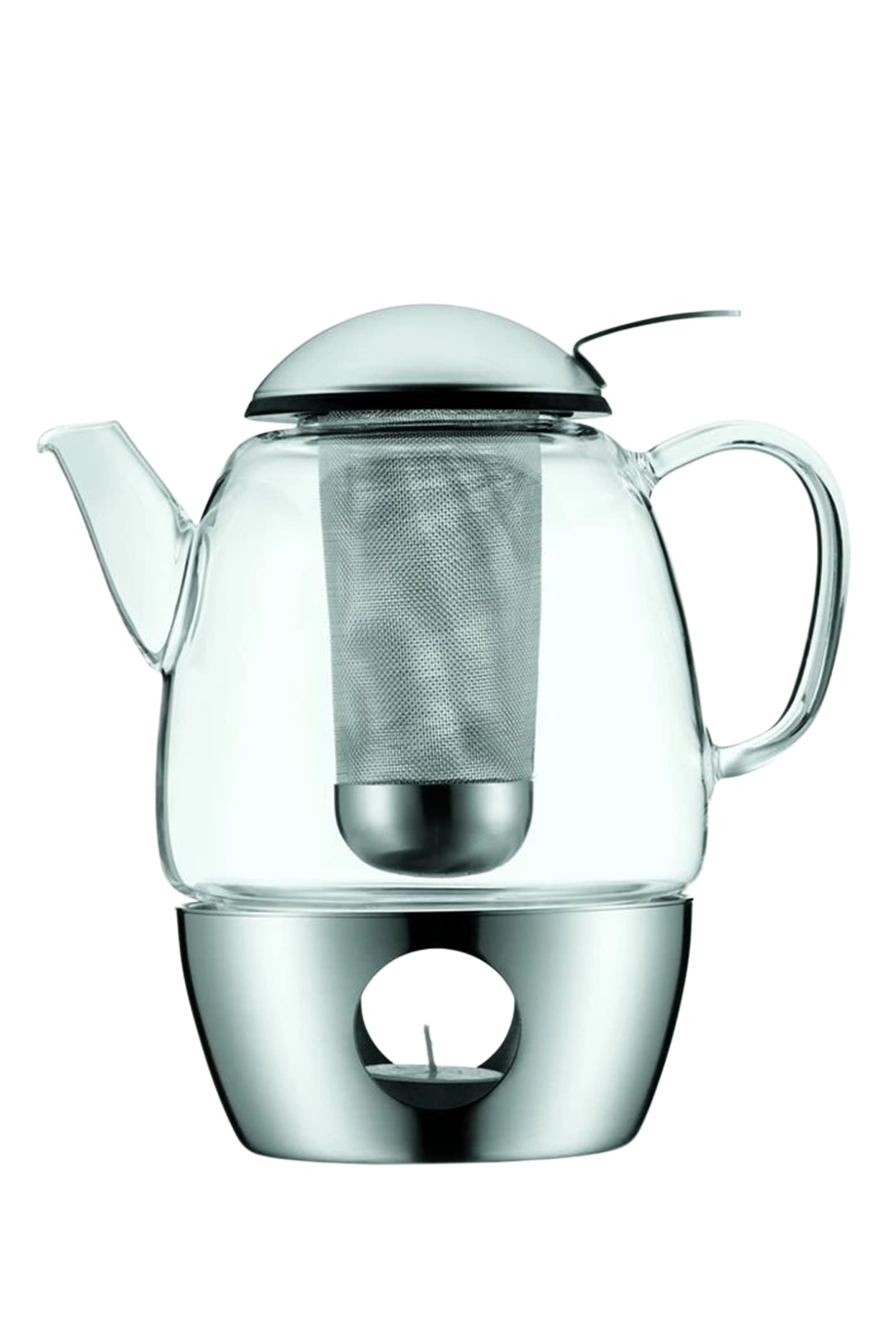 SmarTea Tea Set with Warmer