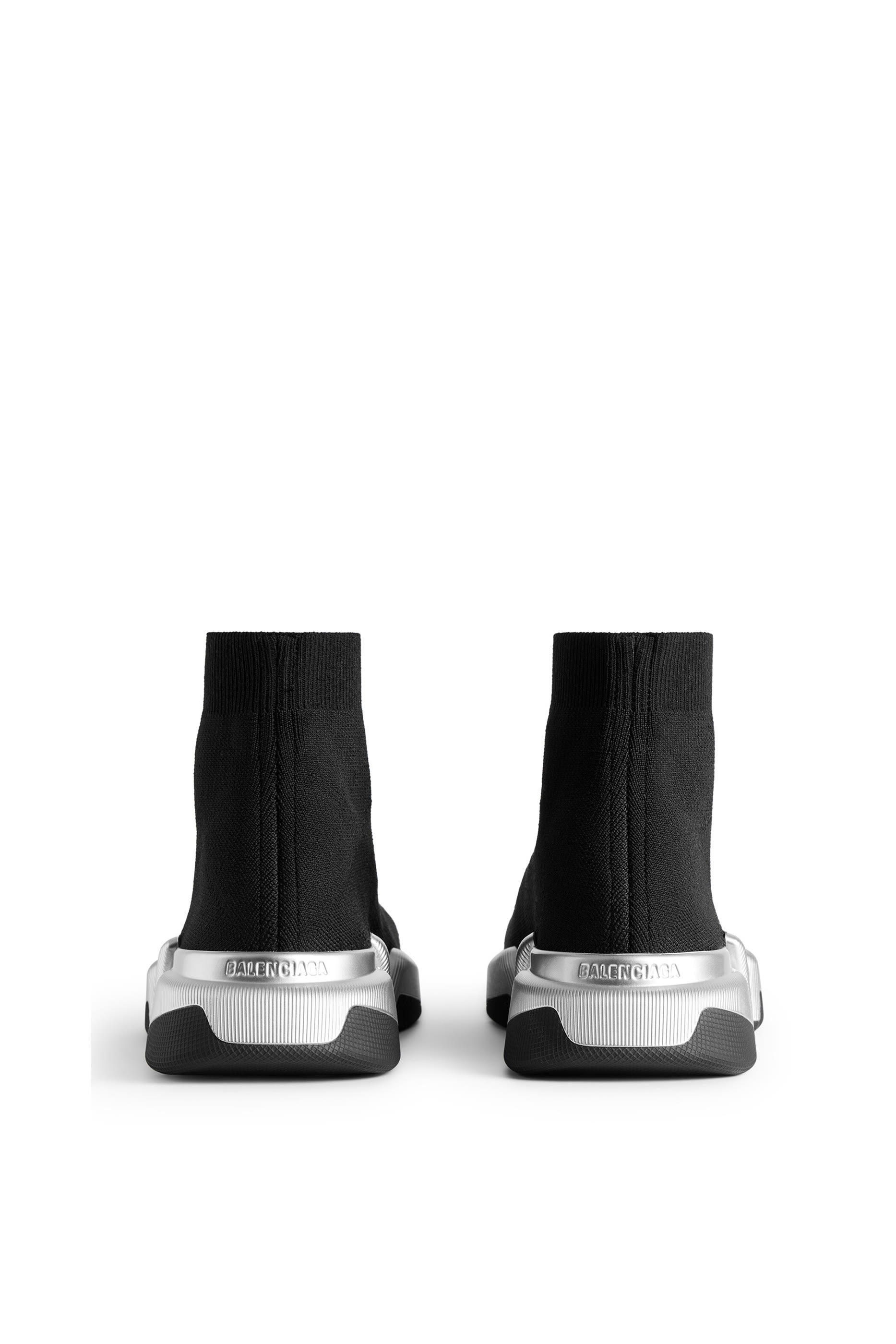 Speed 2.0 Chrome Sneakers