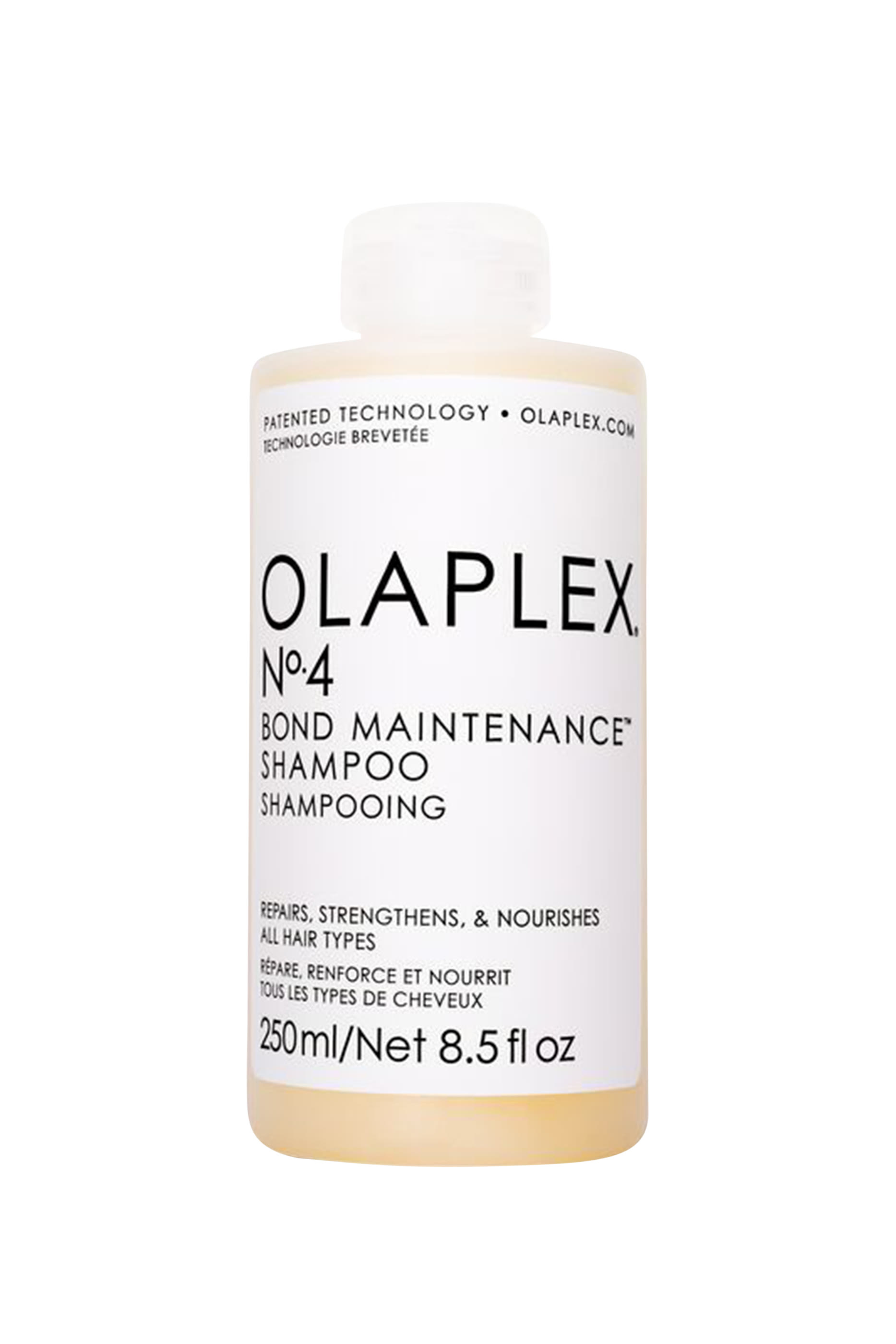 N&ordm;.4 Bond Maintenance Shampoo