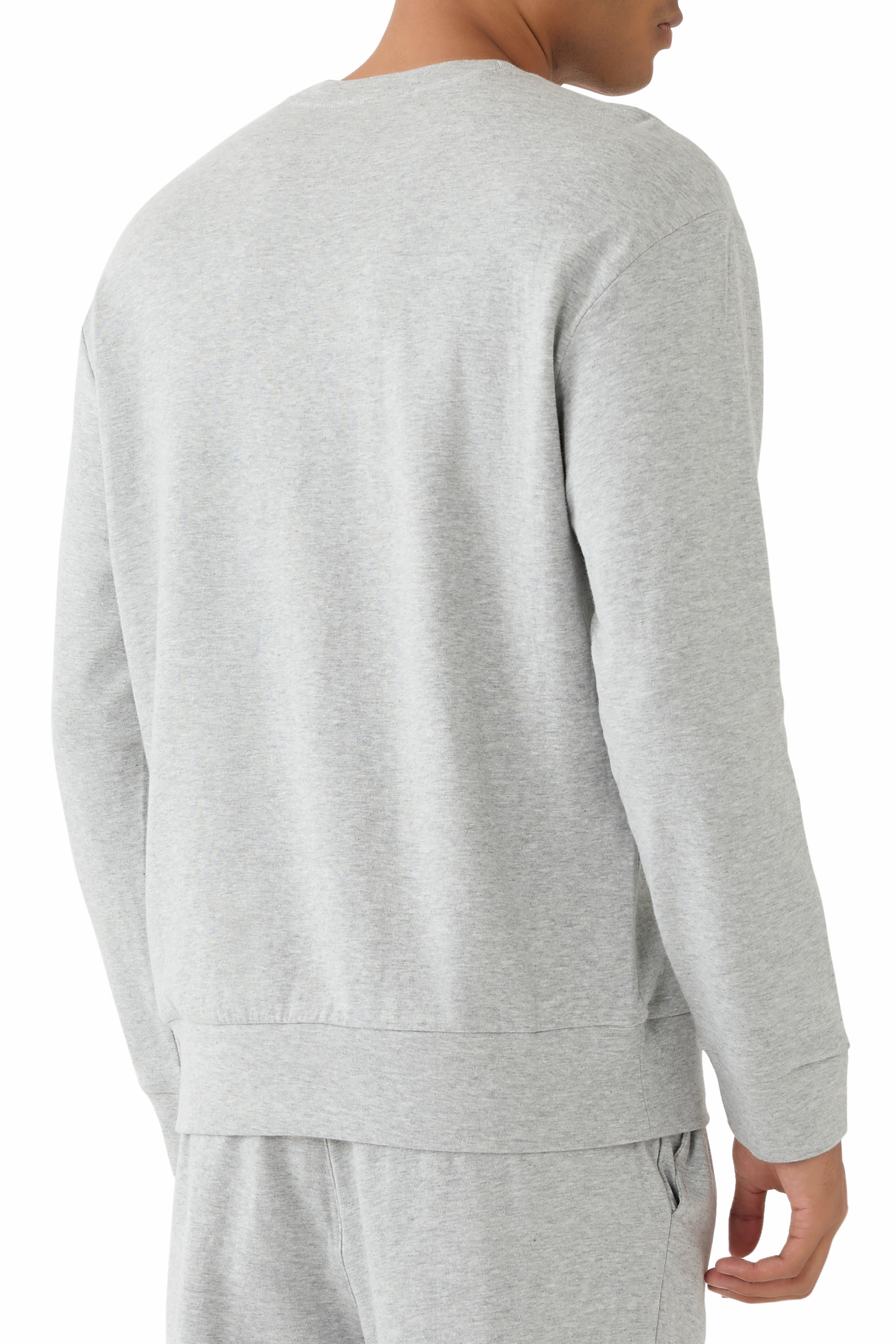 Lounge Sweatshirt