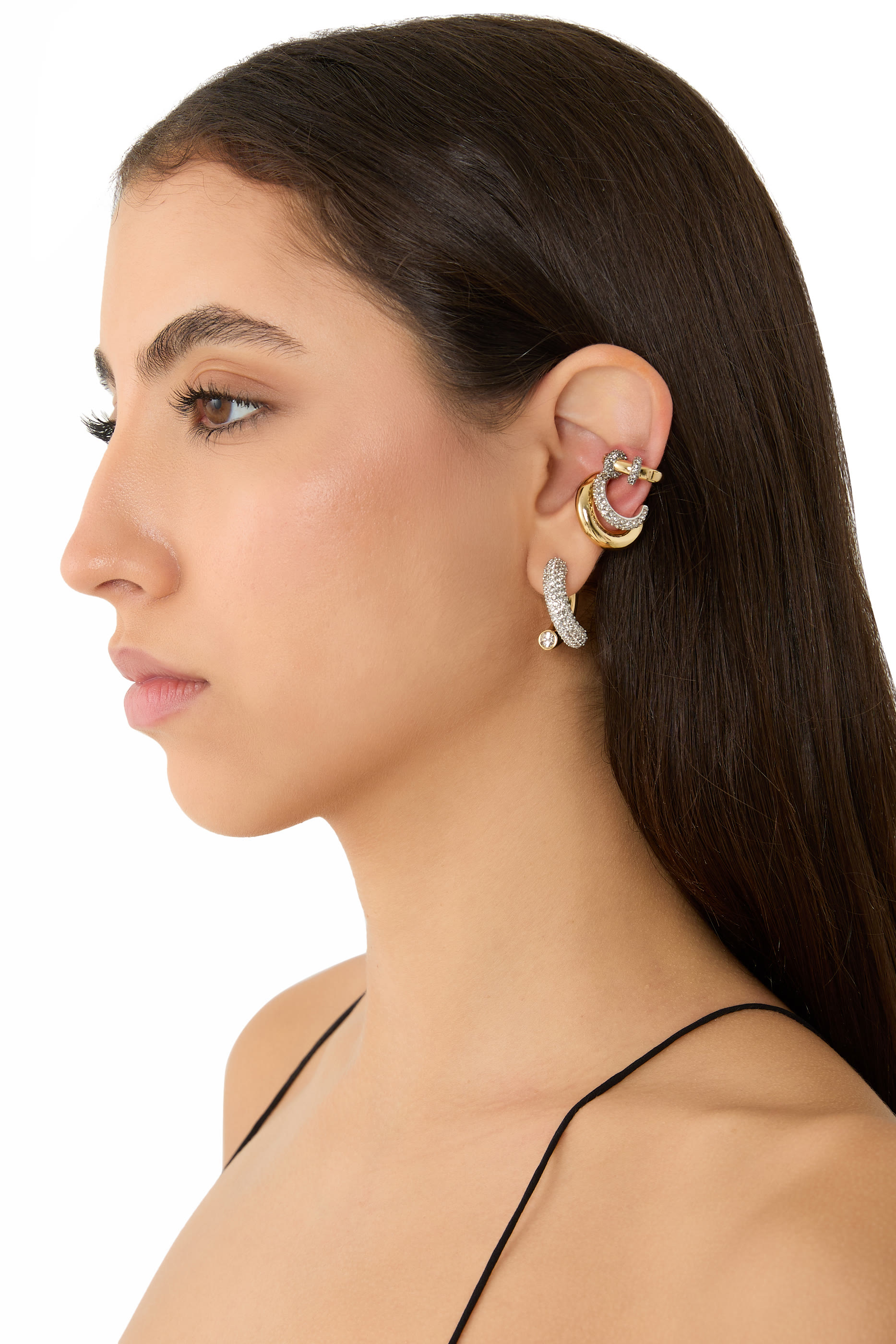  Lane Ear-Cuff