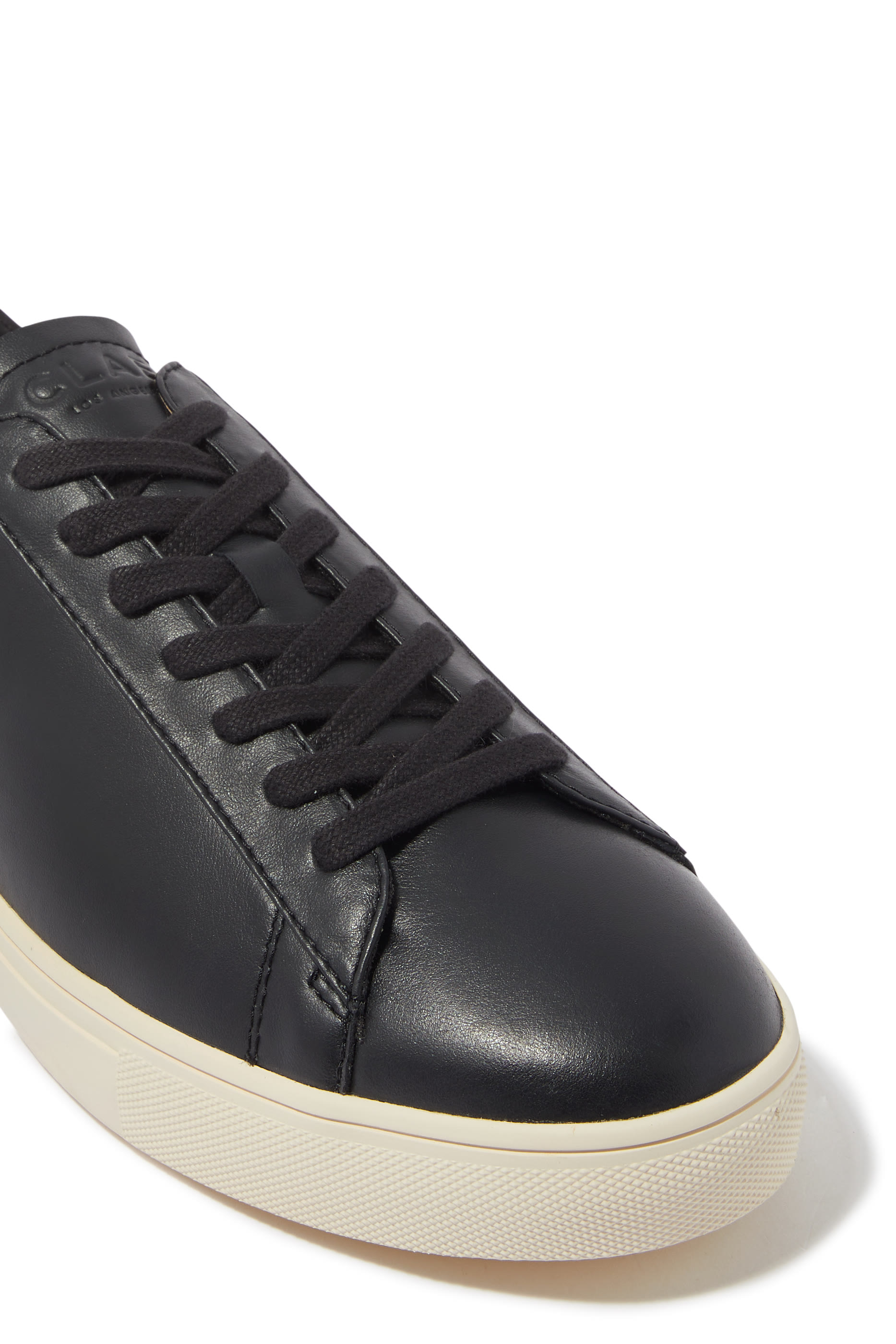 Bradley Essentials Sneakers