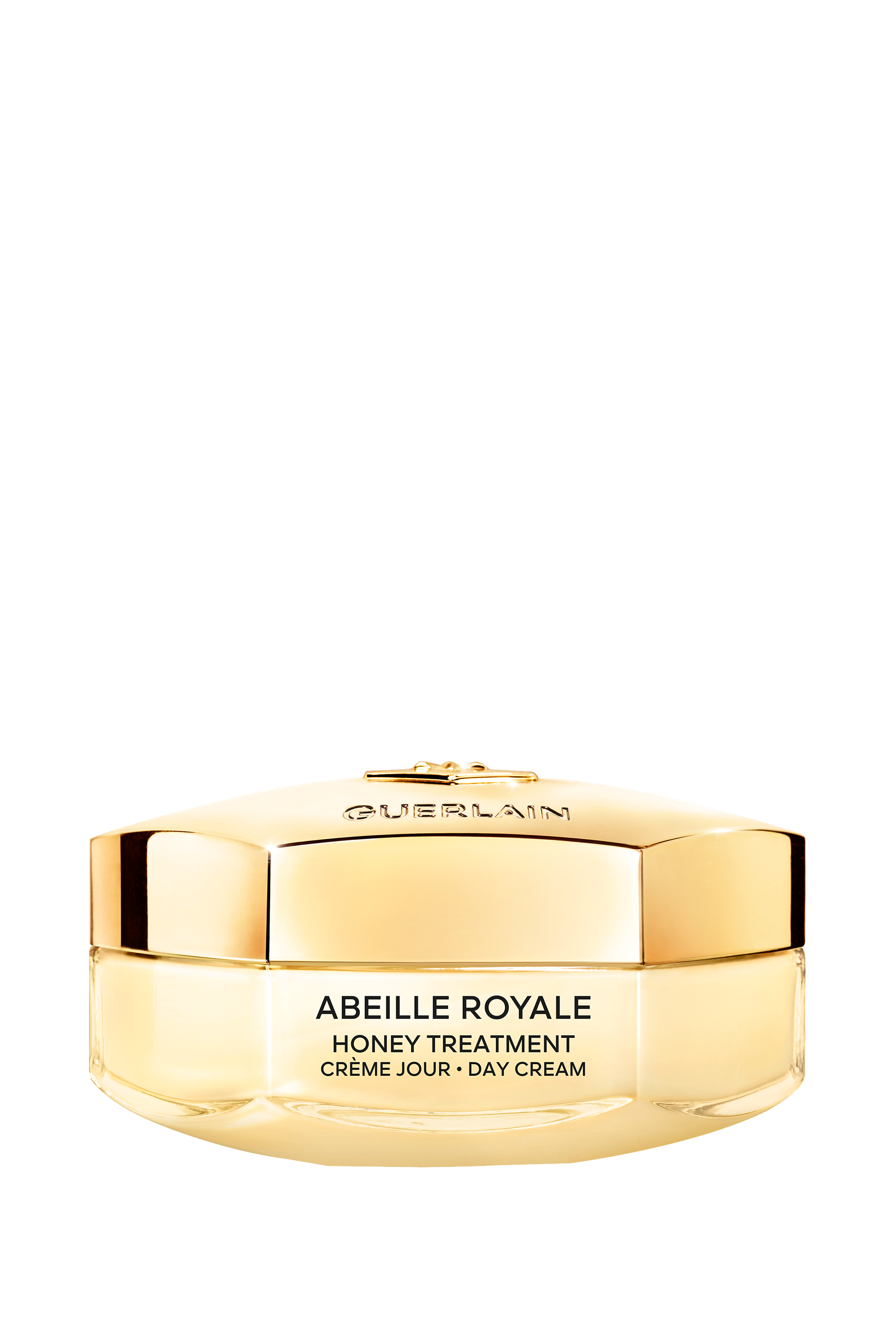 Abeille Royale Honey Treatment Day Cream