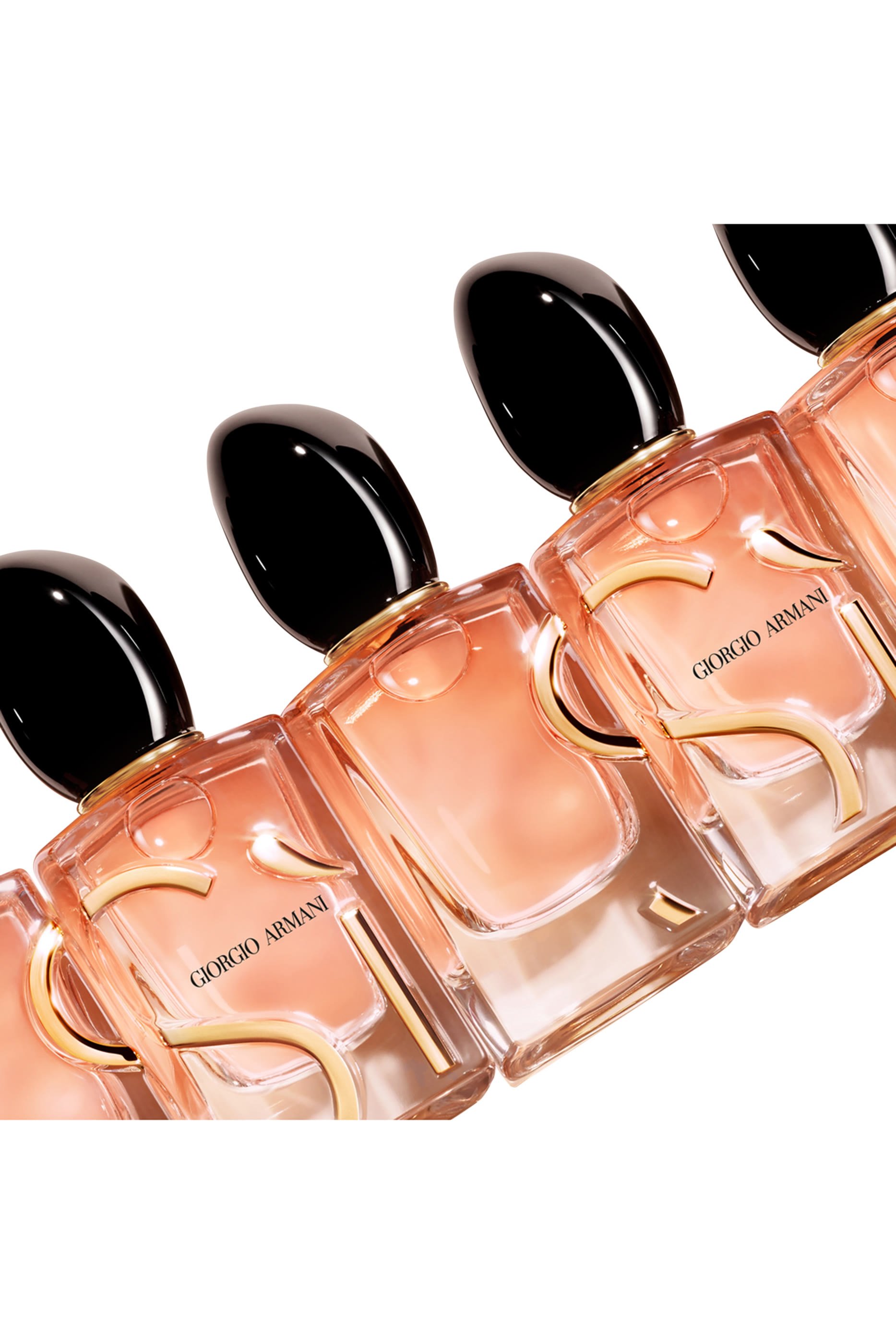 Si Intense Eau De Parfum