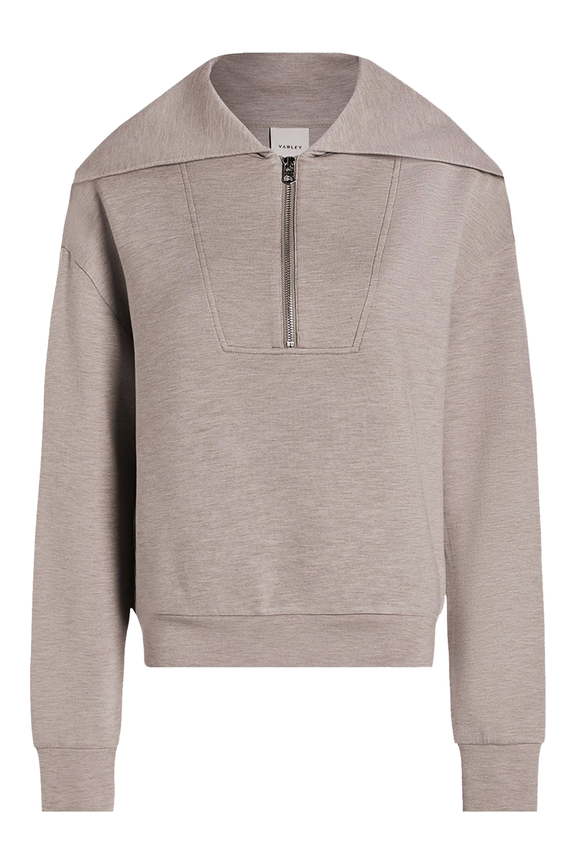 Keller Sweater