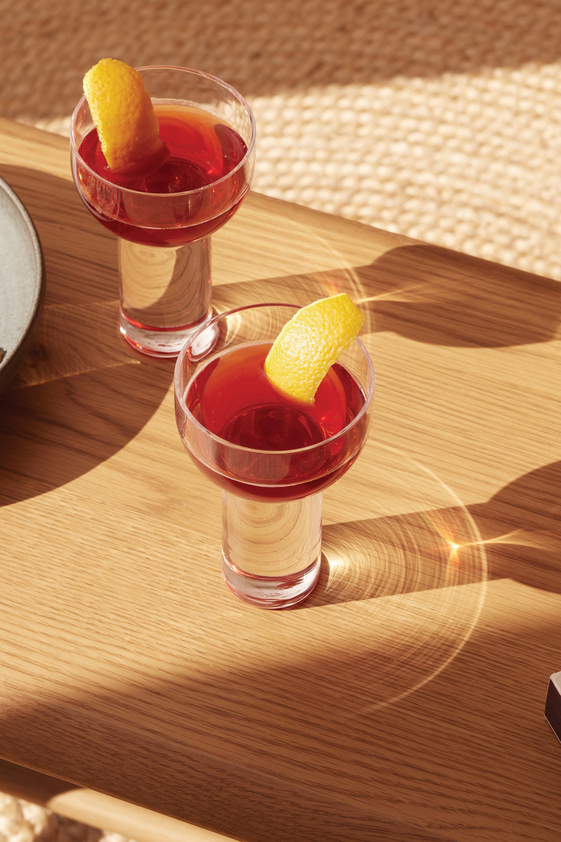 Boris Liqueur Glass Set