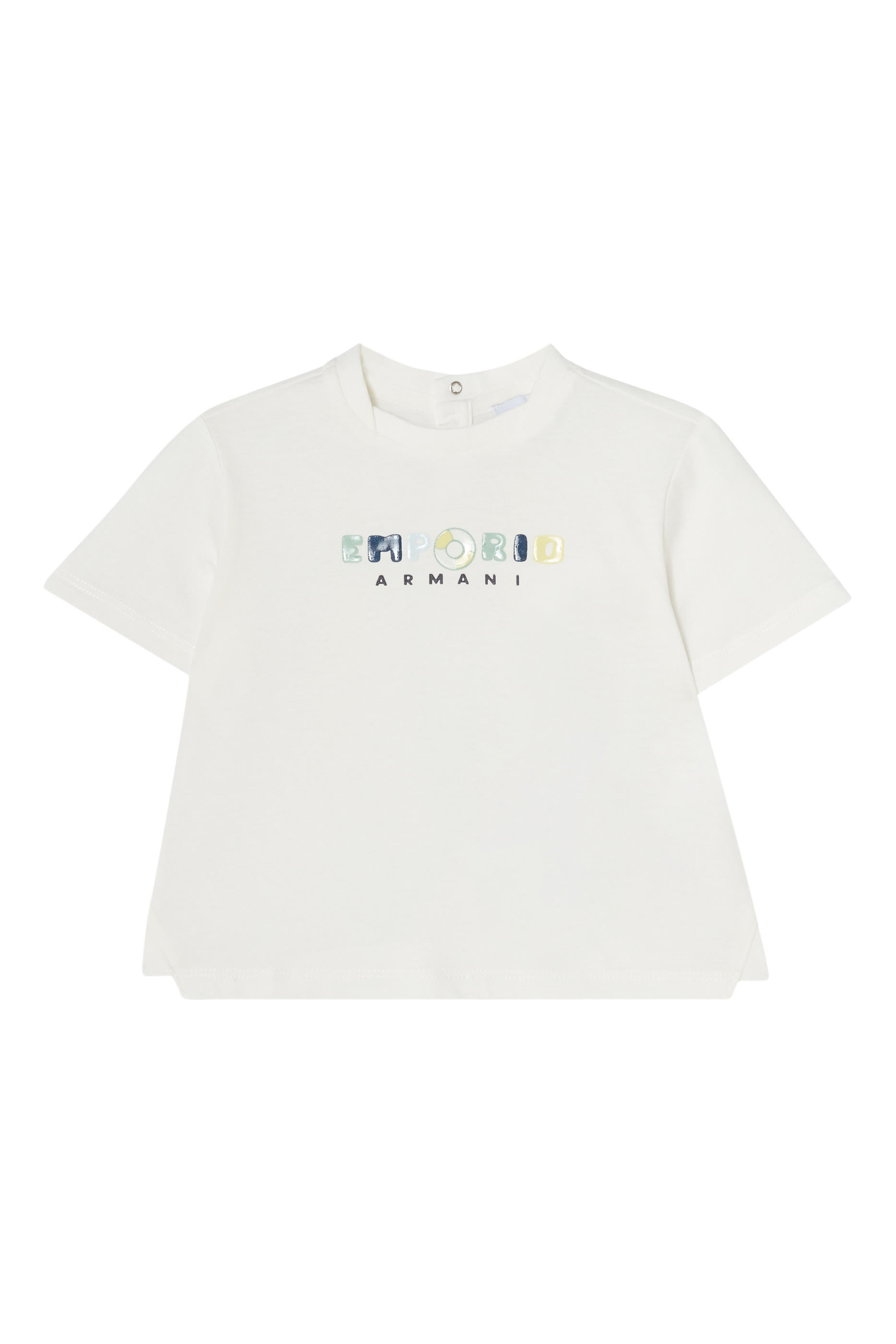 Kids Logo T-Shirt