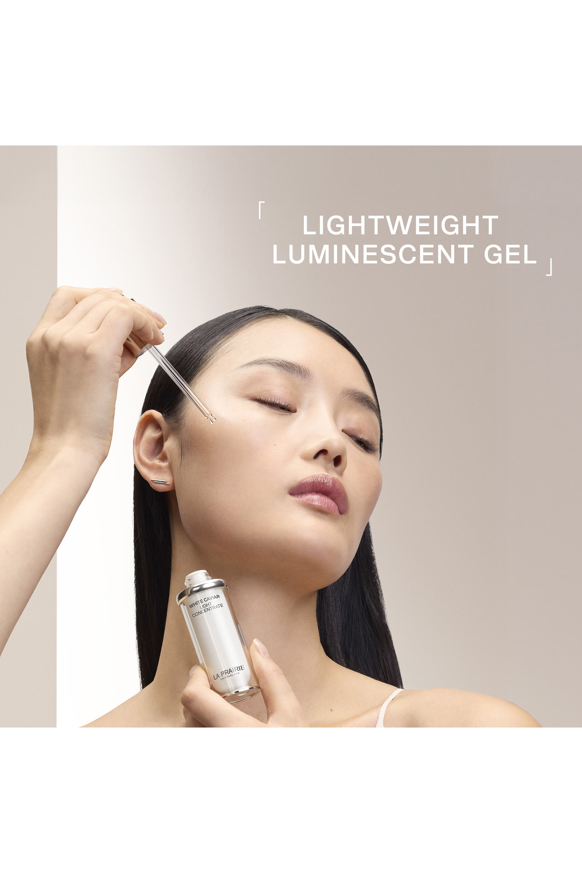 White Caviar Light Concentrate